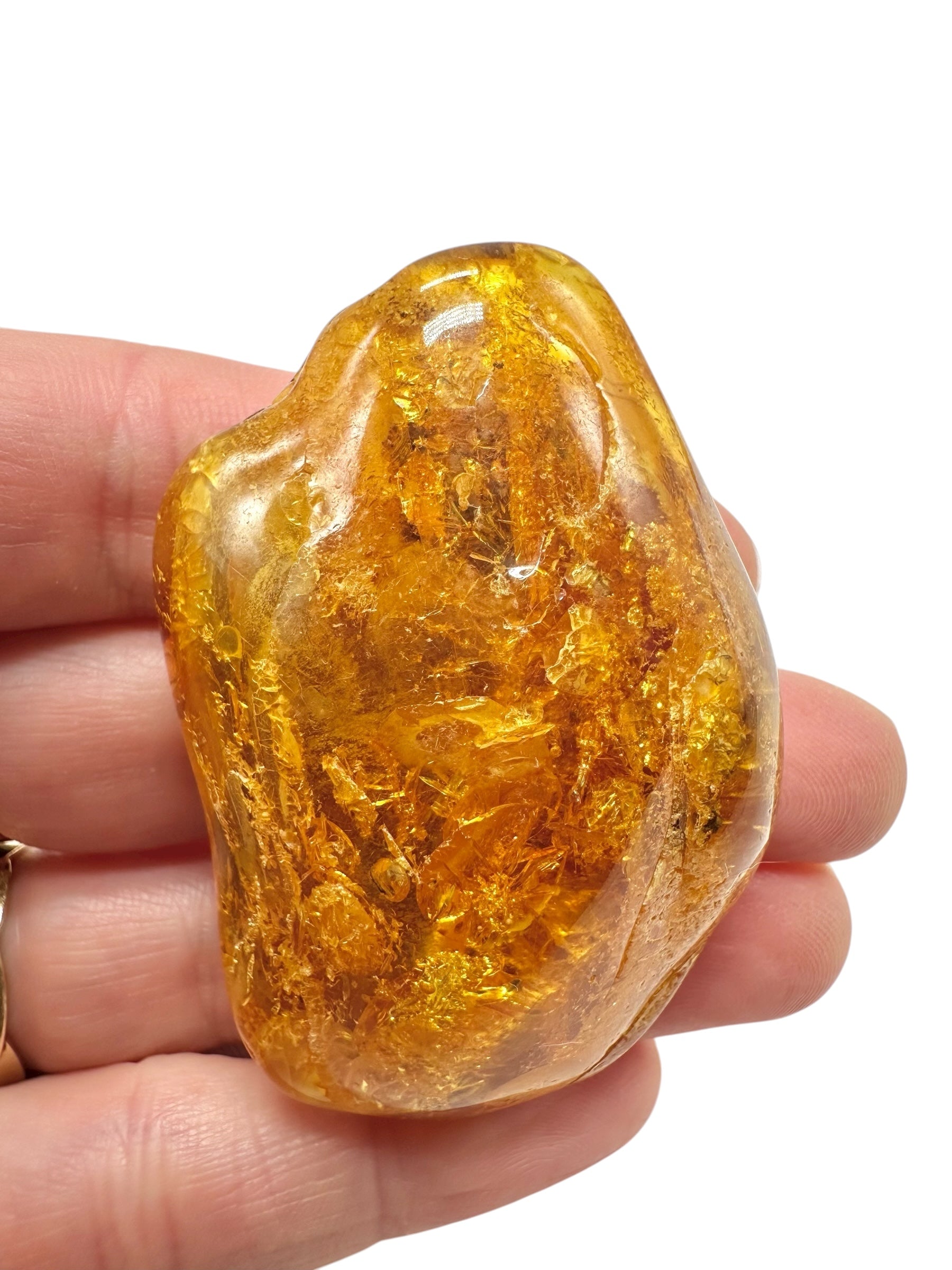 Amber 16,5g – Lithuania
