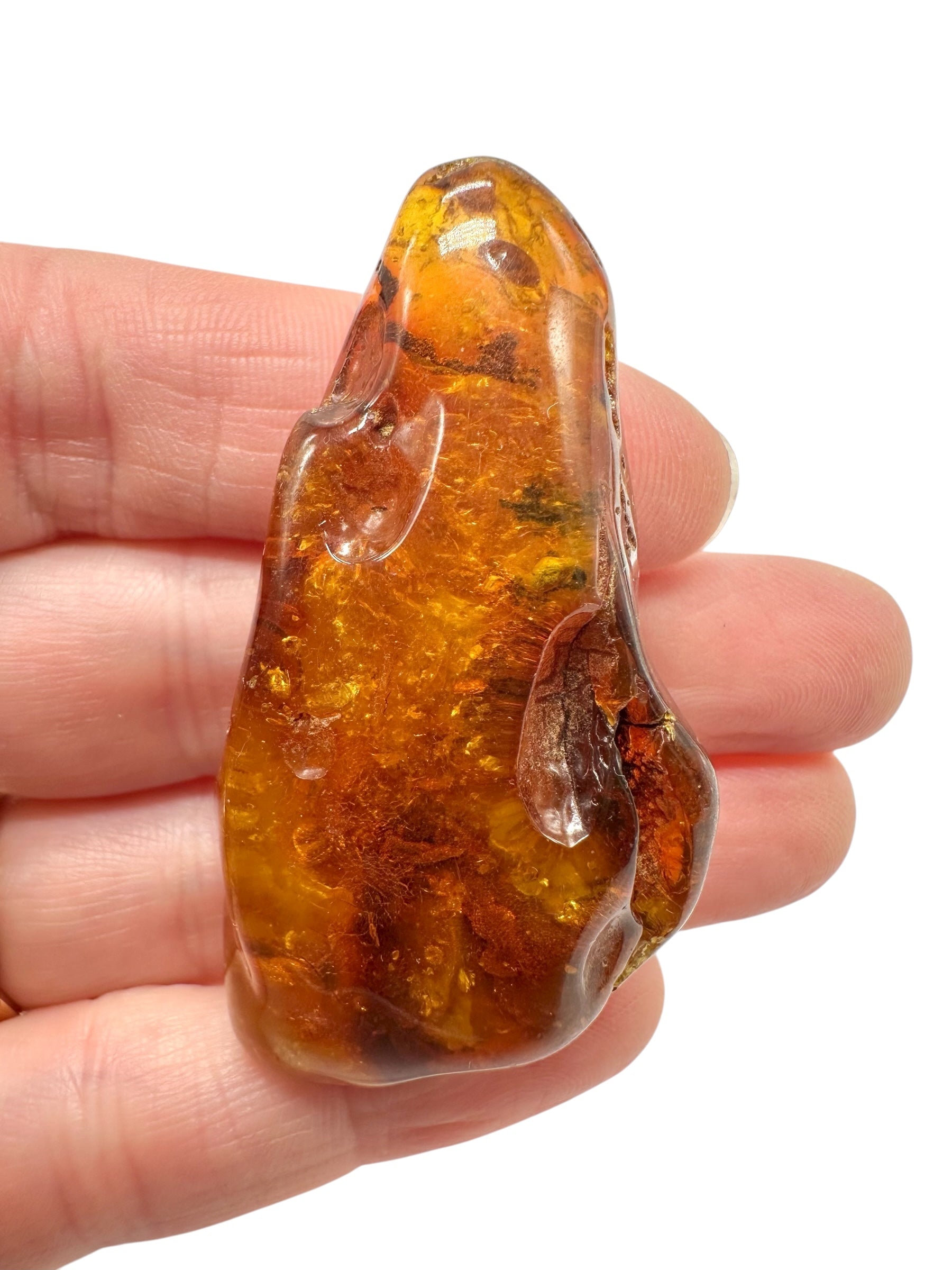 Amber 10,7g – Lithuania