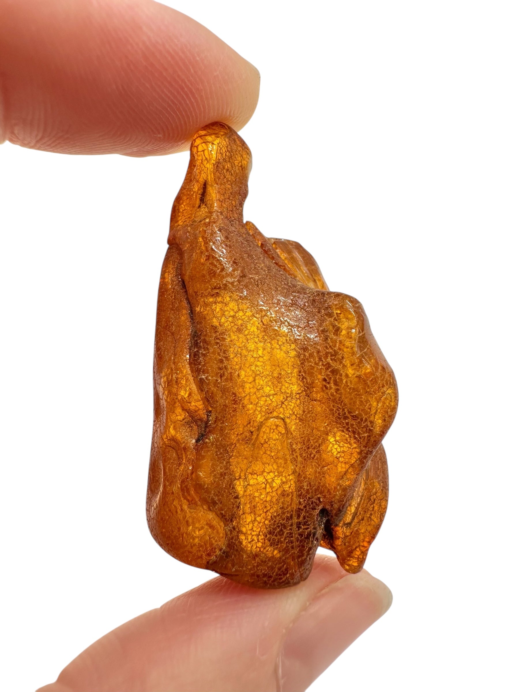 Raw amber 6,8g – Lithuania - JN733
