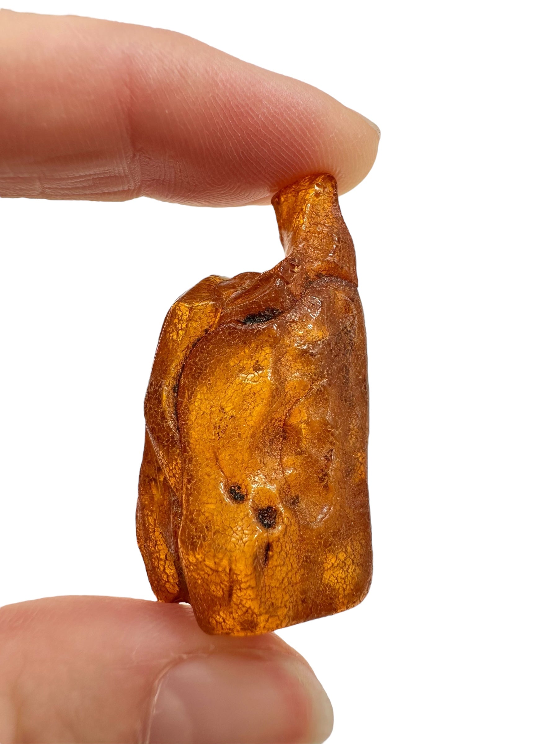 Raw amber 6,8g – Lithuania - JN733