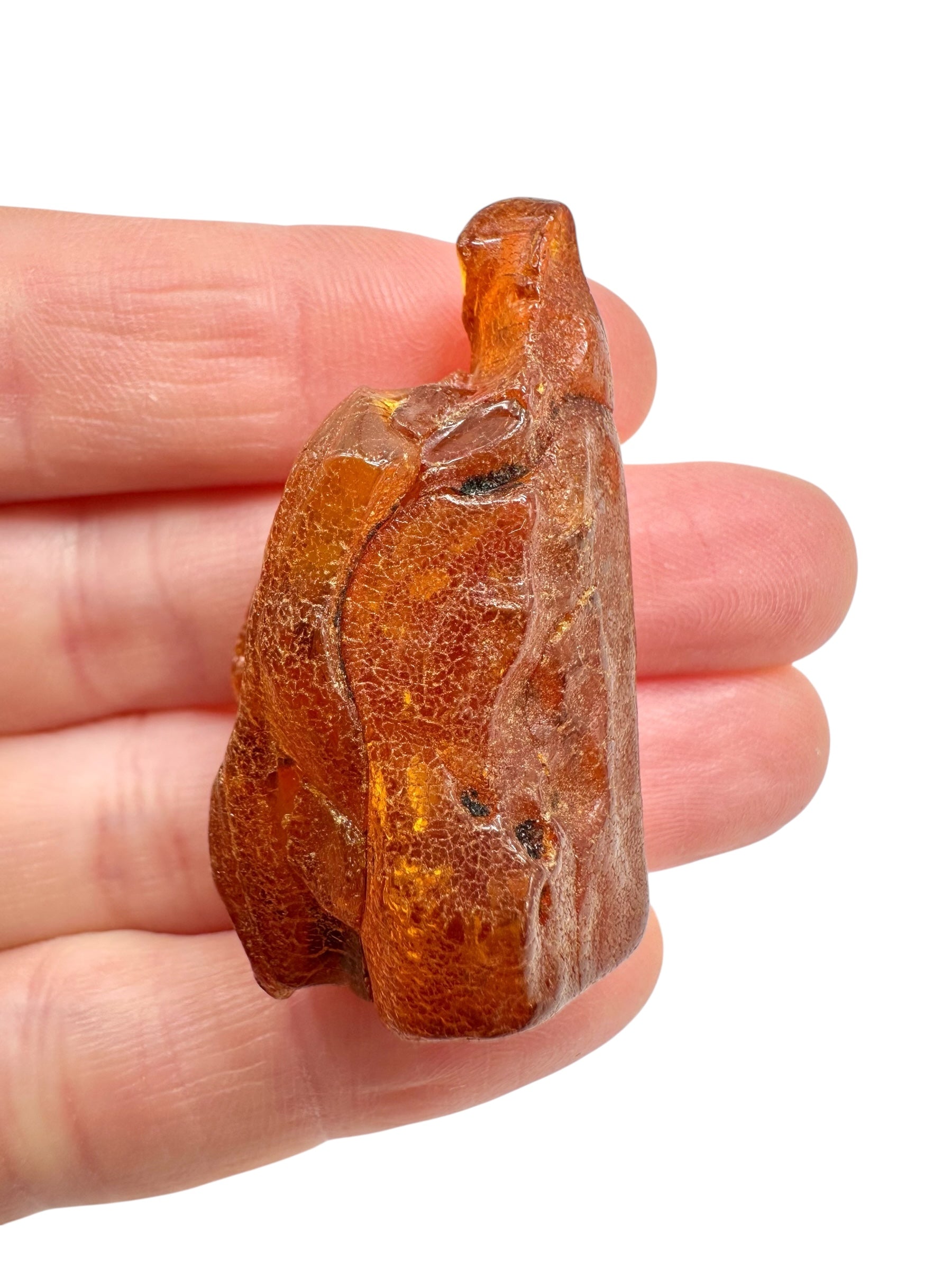 Raw amber 6,8g – Lithuania