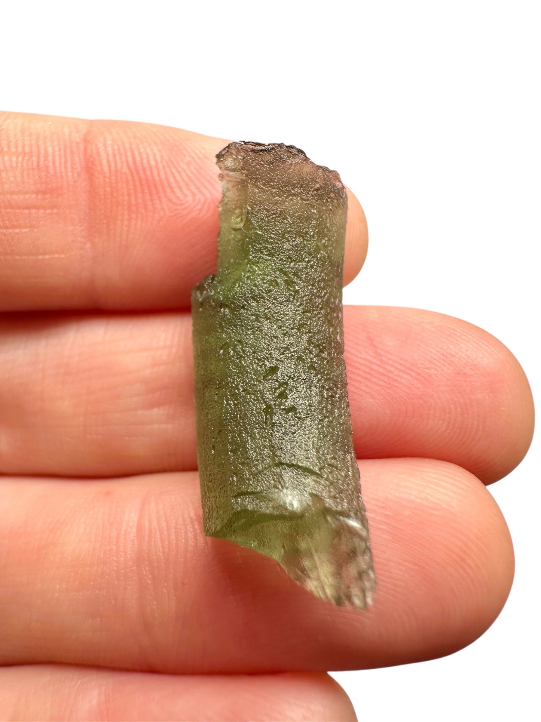 Moldavite – Jakule – 2,2g - VL06