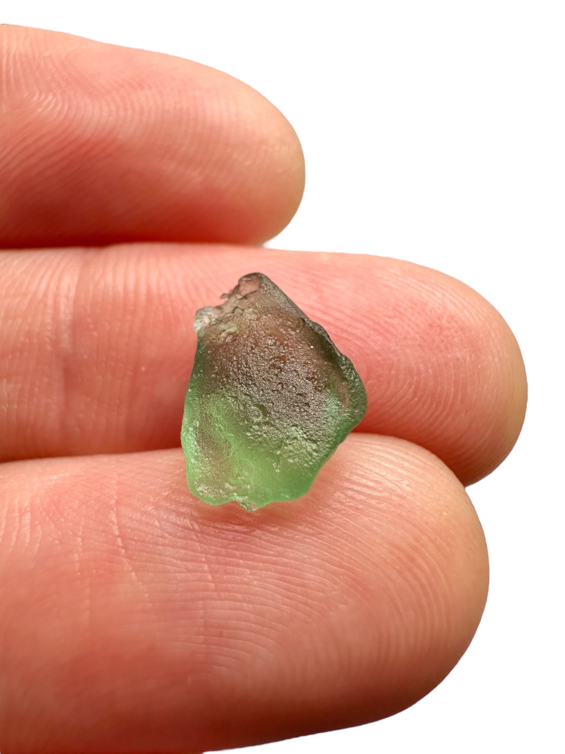 Moldavite – Jakule – 0,3g - VL09
