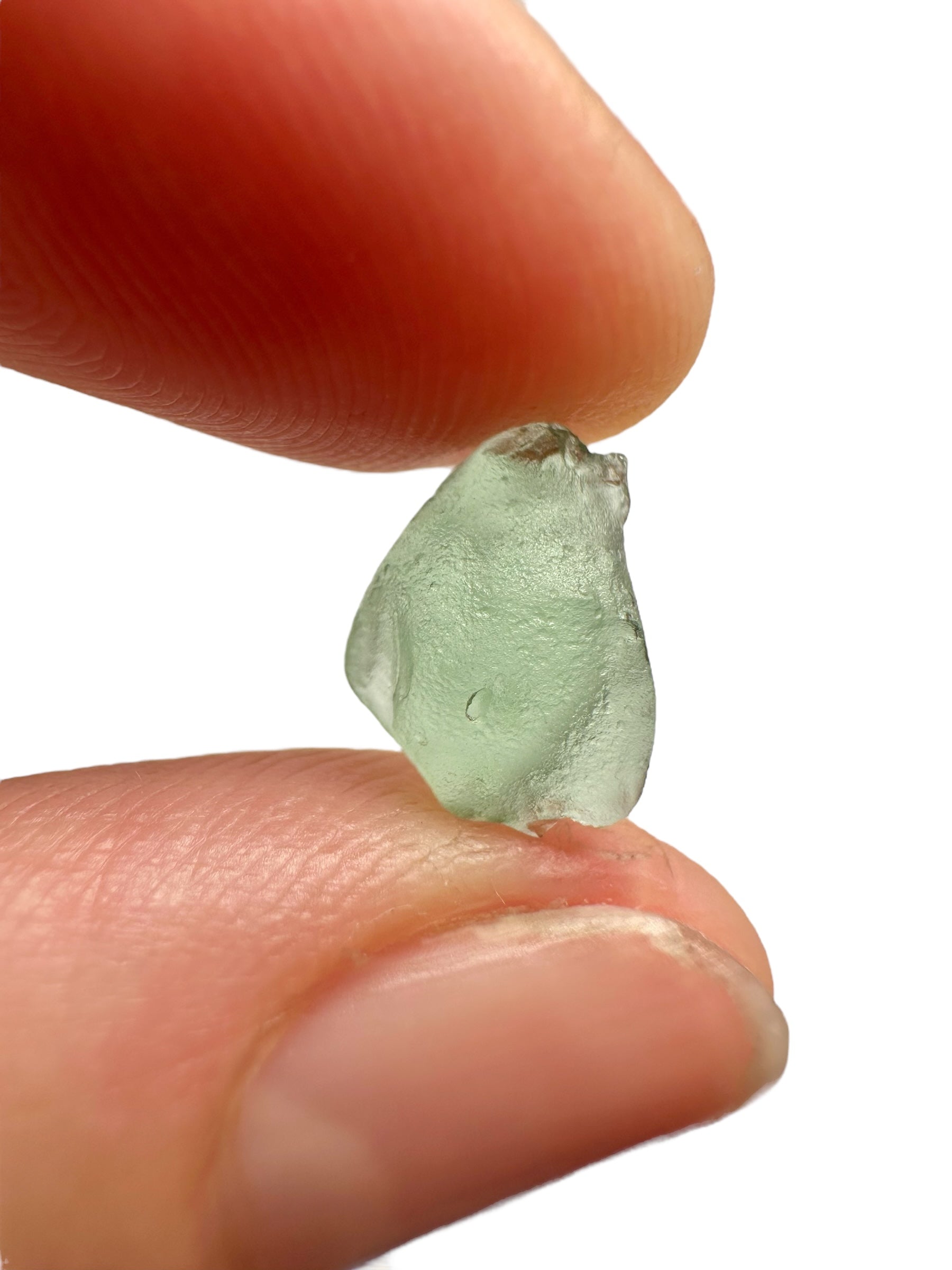 Moldavite – Jakule – 0,3g - VL09
