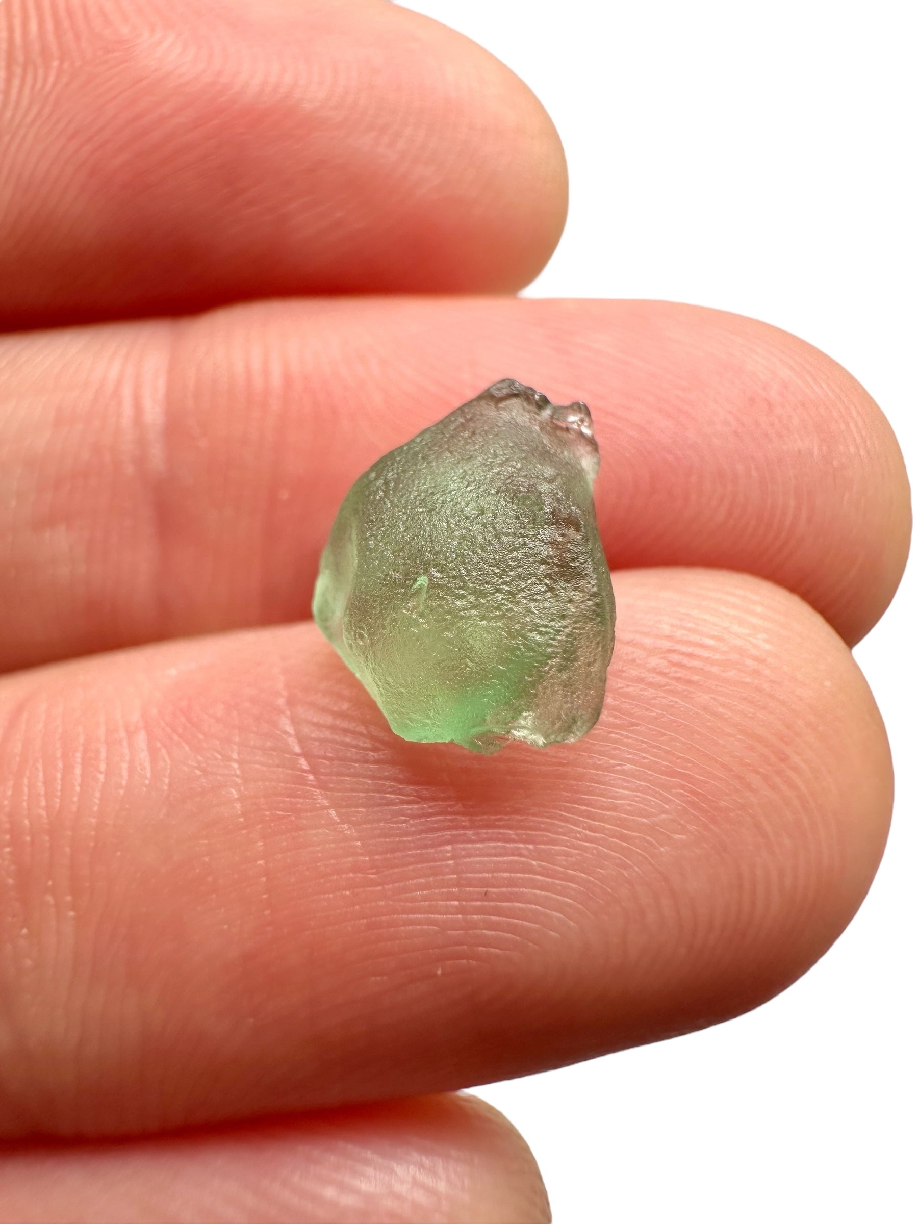Moldavite – Jakule – 0,3g