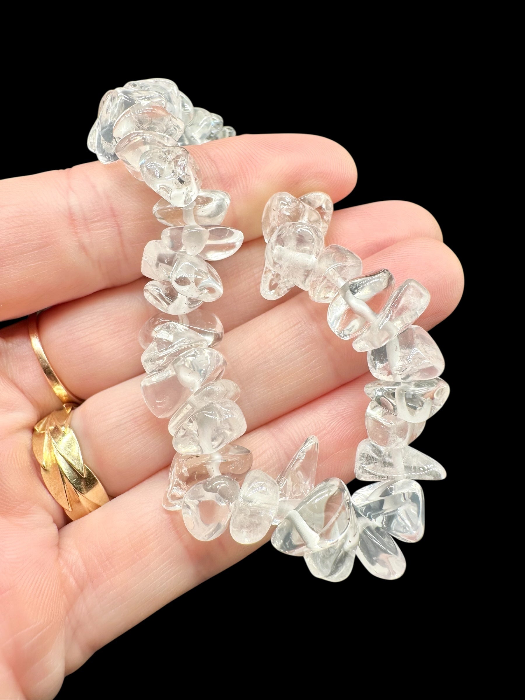 Crystal bracelet - NAR04