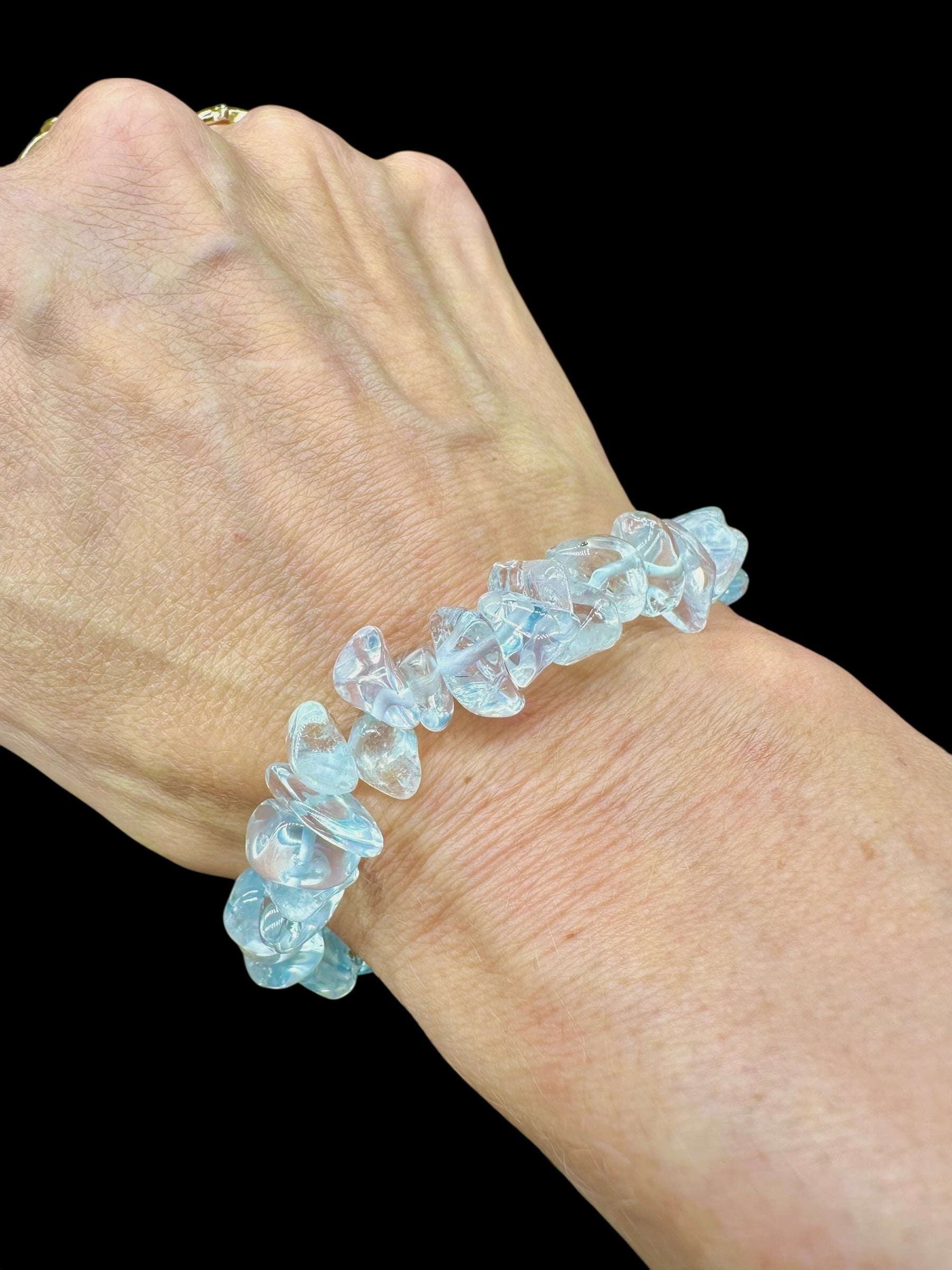 Crystal bracelet - NAR04