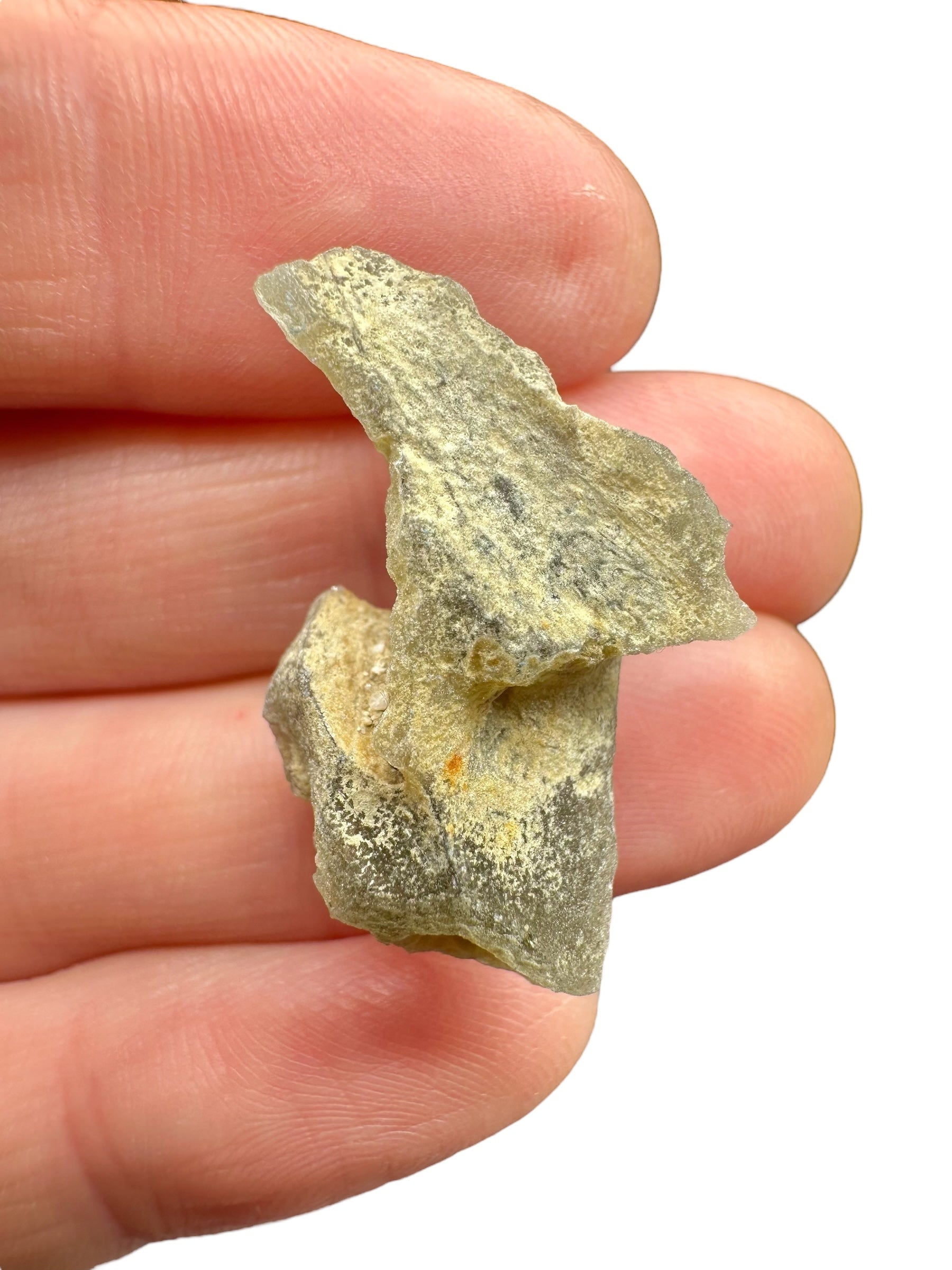 Moldavite – Driten – 2,8g - VL32