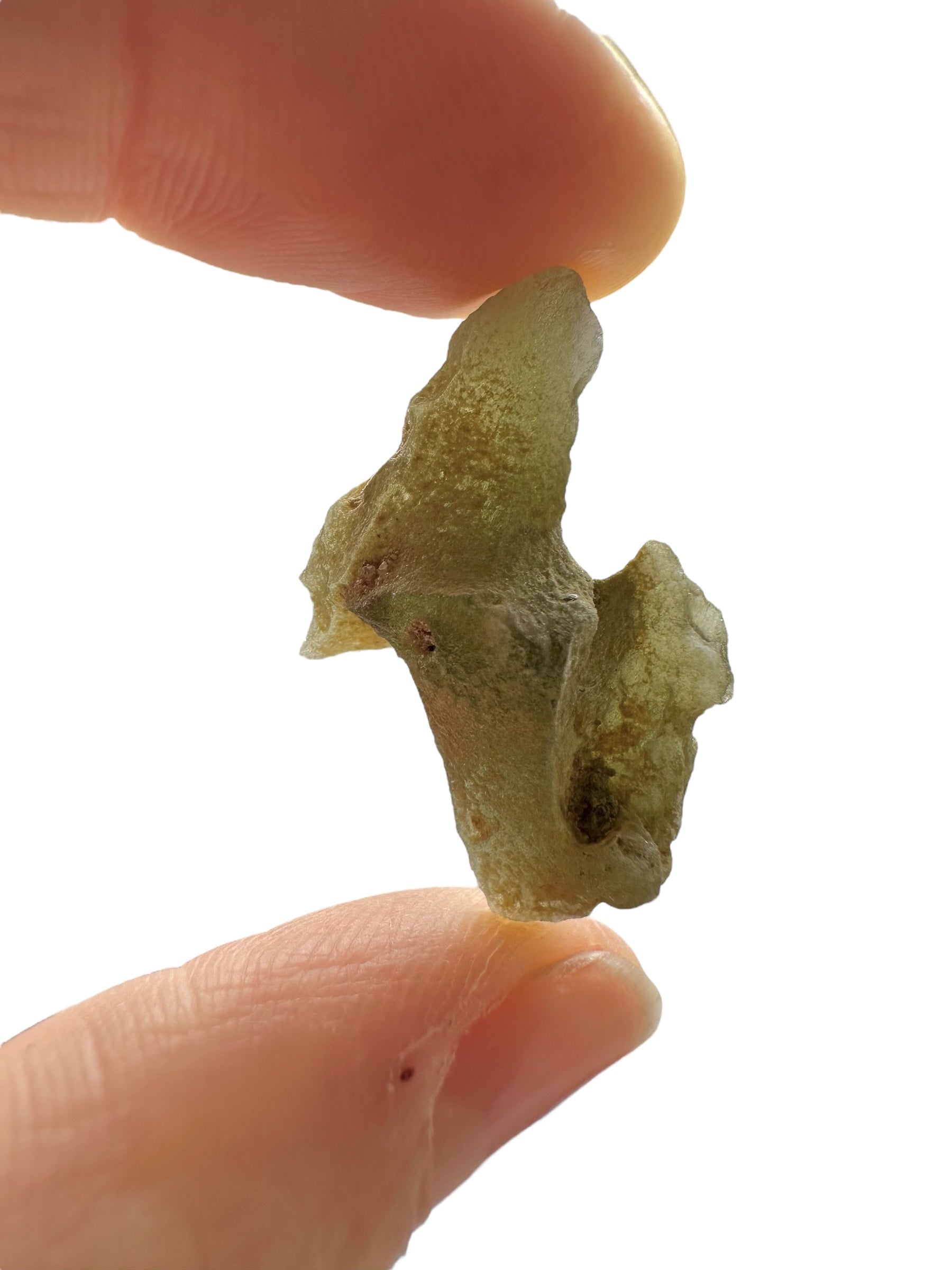 Moldavite – Driten – 2,8g - VL32