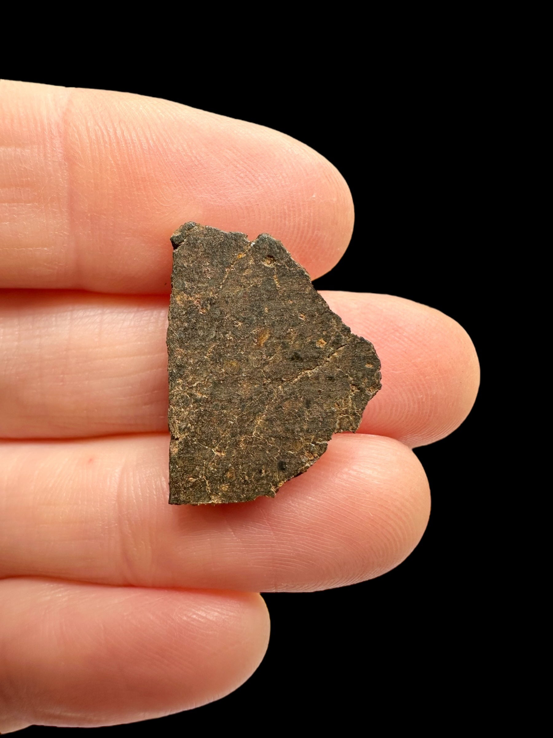 Meteorite Krest-Kytyl 2,3g – Russia