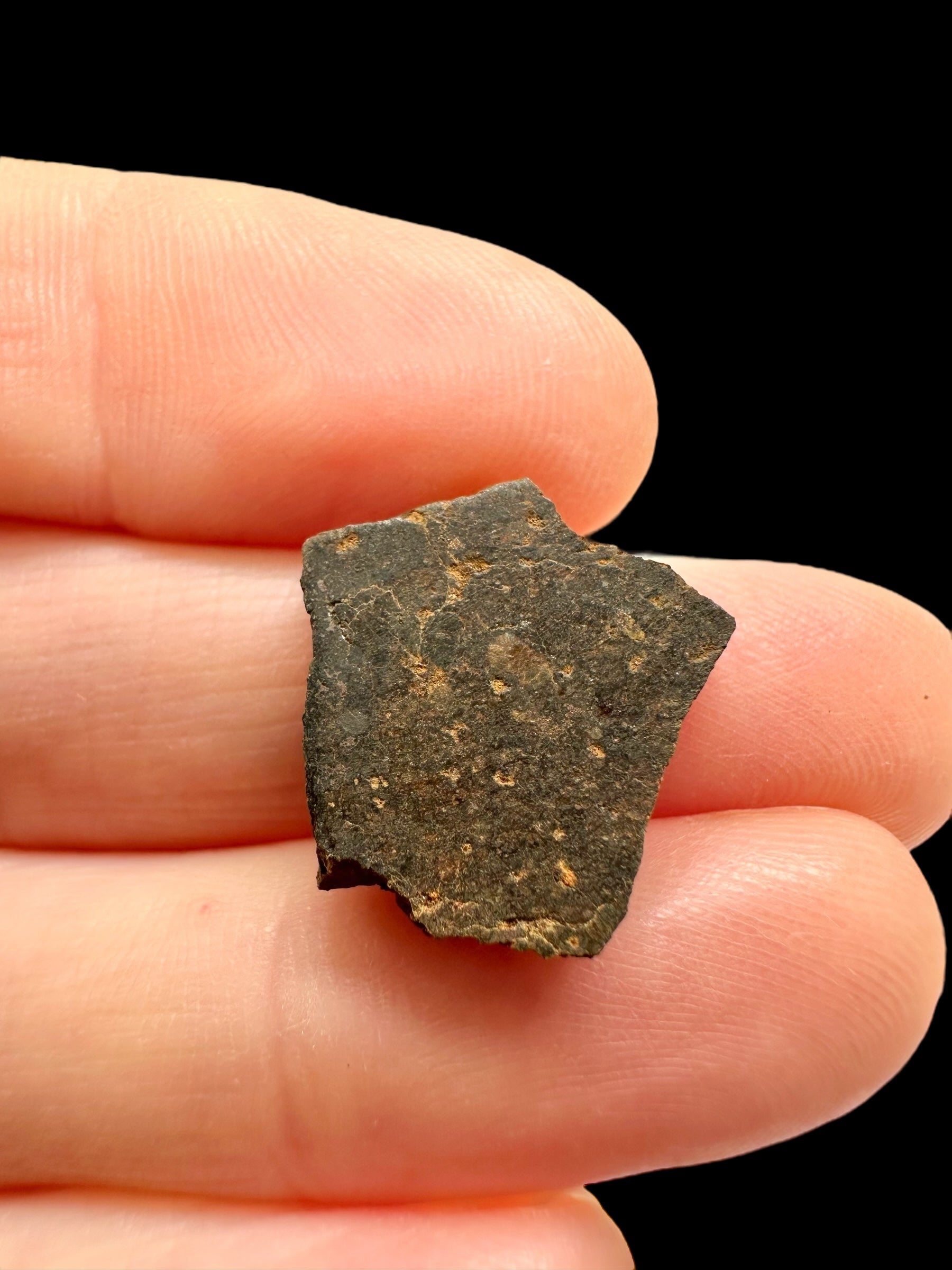 Meteorite Krest-Kytyl 2,2g – Russia