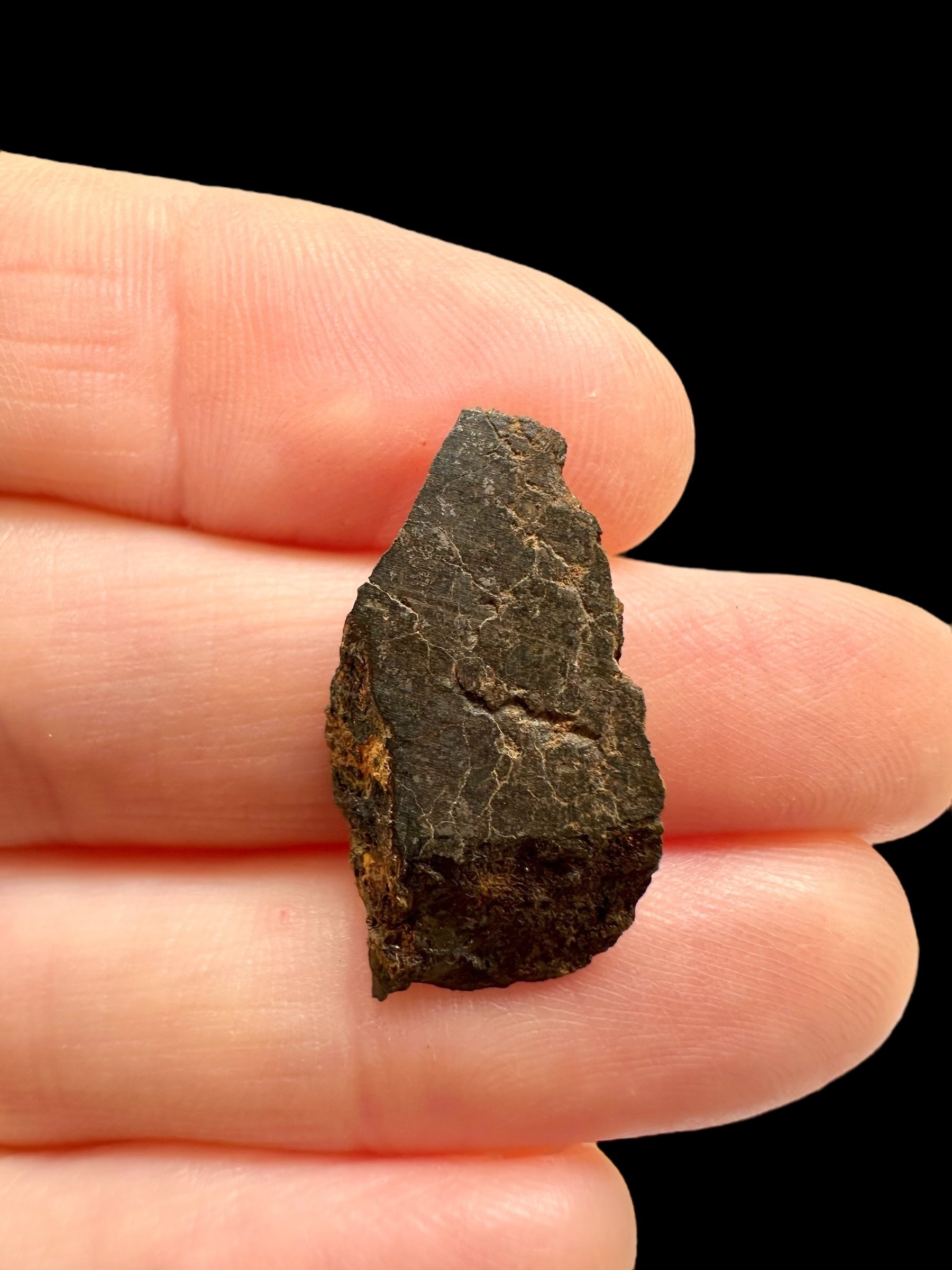 Meteorite Krest-Kytyl 2,1g – Russia - MEKK09