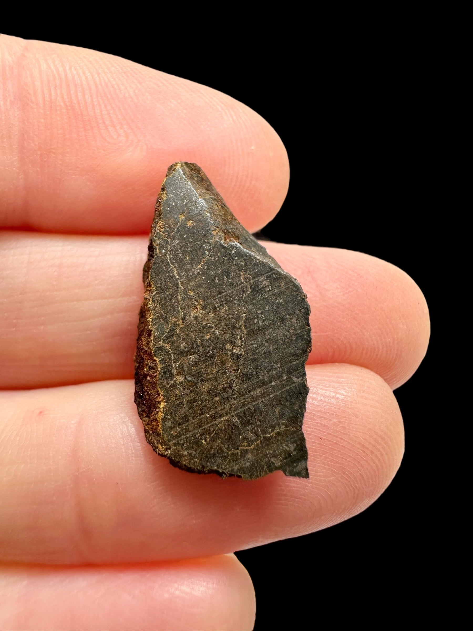 Meteorite Krest-Kytyl 2,1g – Russia