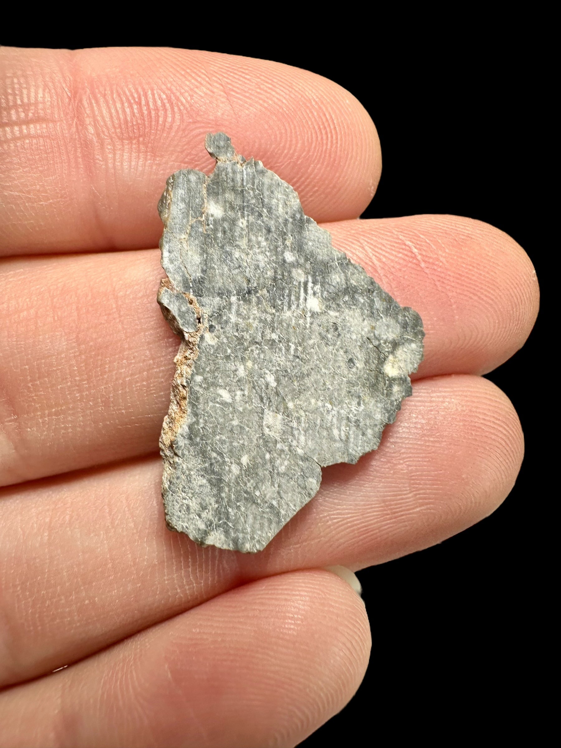 Lunar meteorite Gadamis 004 – 1,8g – Libya - MEGD04