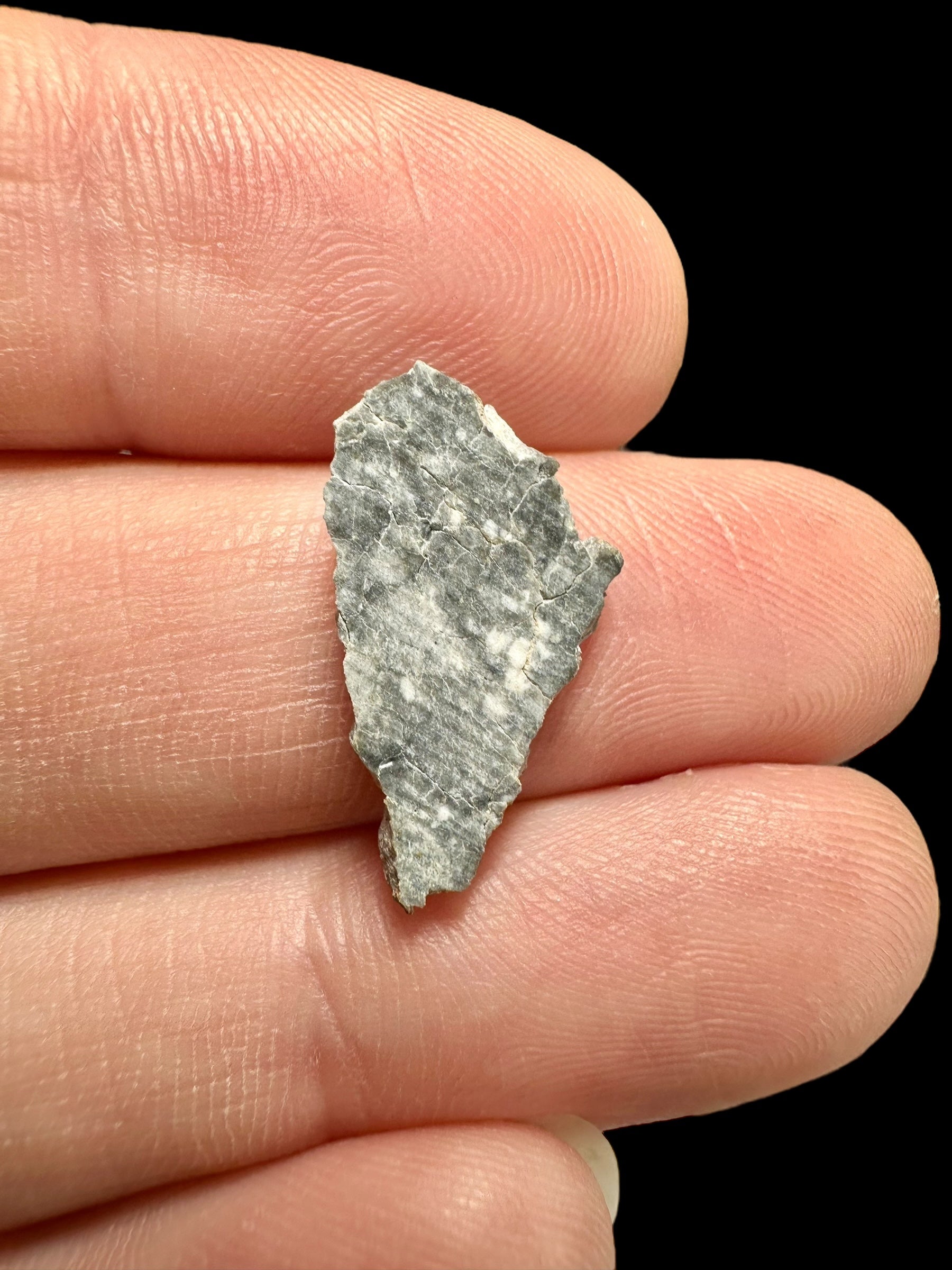 Lunar meteorite Gadamis 004 – 0,6g – Libya - MEGD05