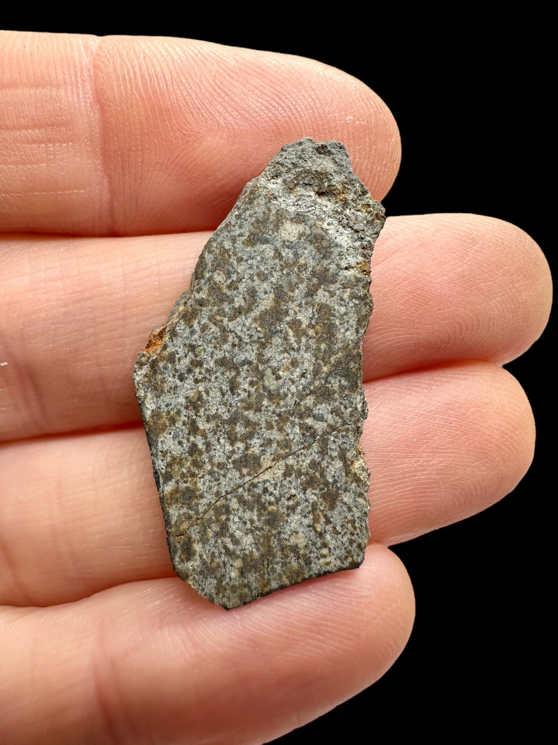 Meteorite Bassikounou 3g – Mauritania - MEBK02
