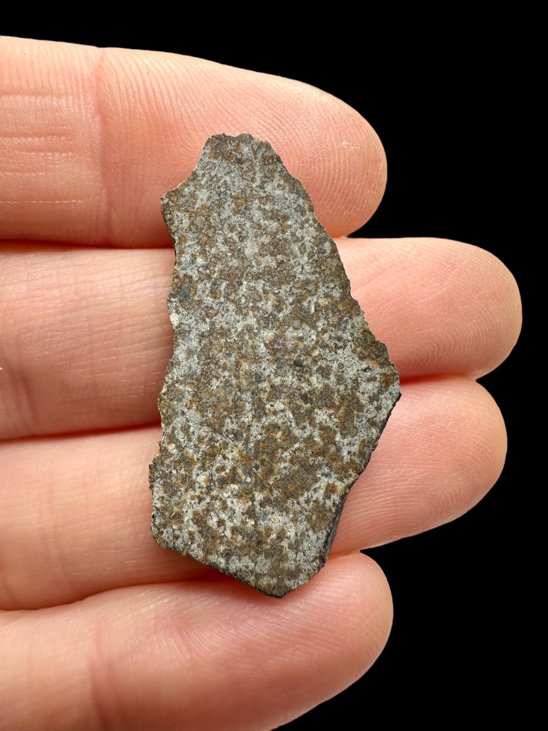 Meteorite Bassikounou 3g – Mauritania