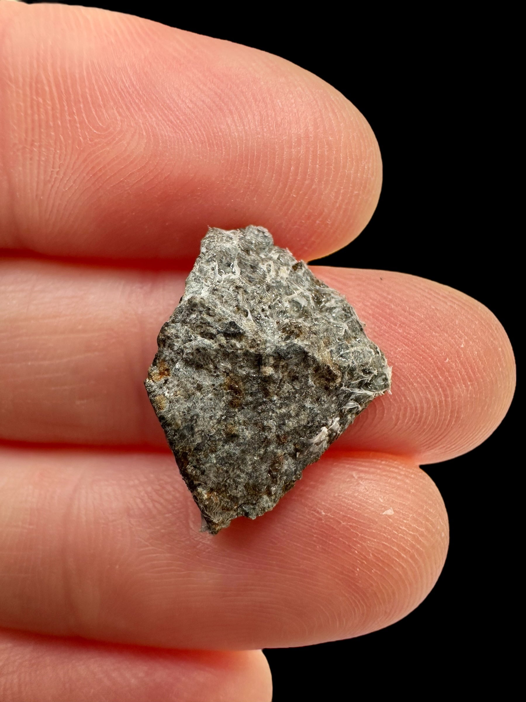 Meteorite Bassikounou 1,7g – Mauritania - MEBK09
