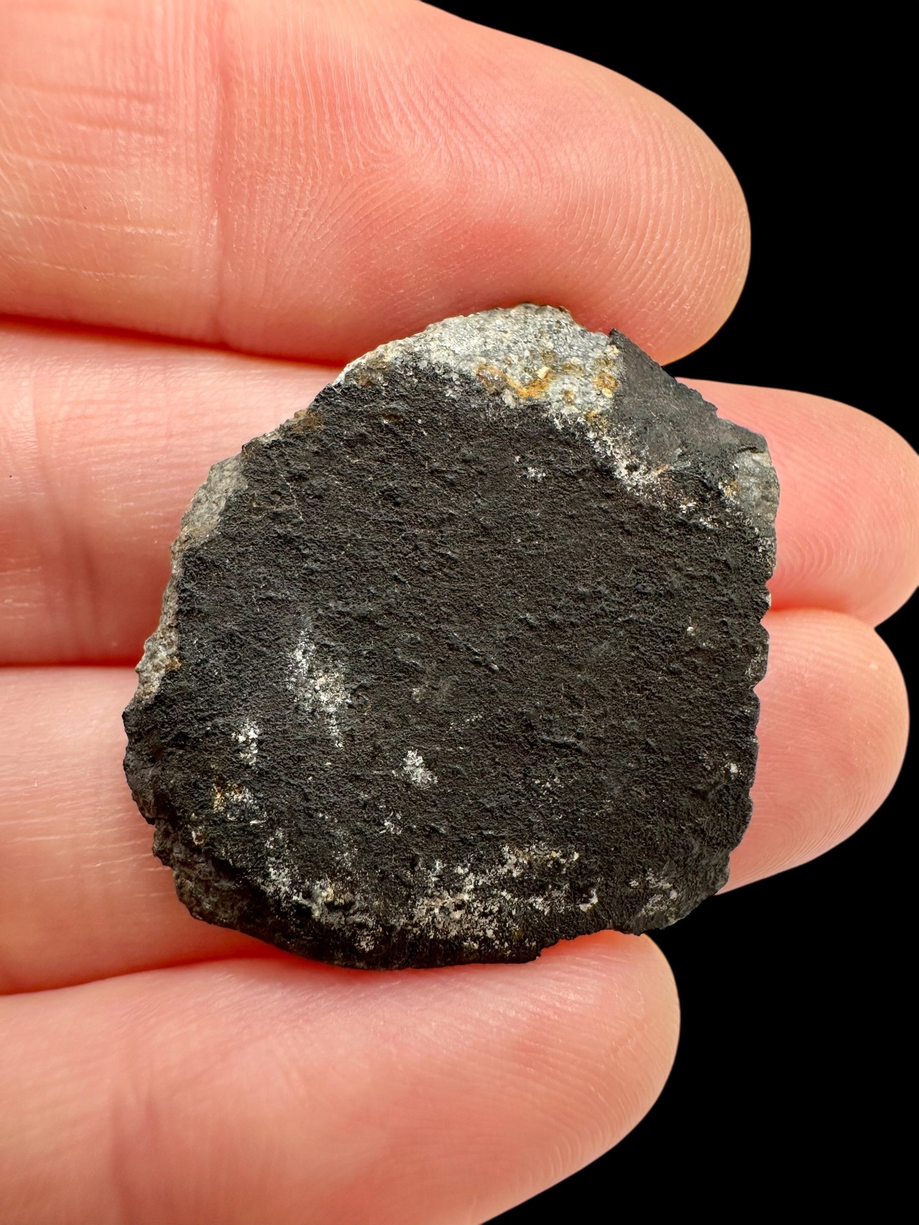 Meteorite Bassikounou 4g – Mauritania - MEBK10