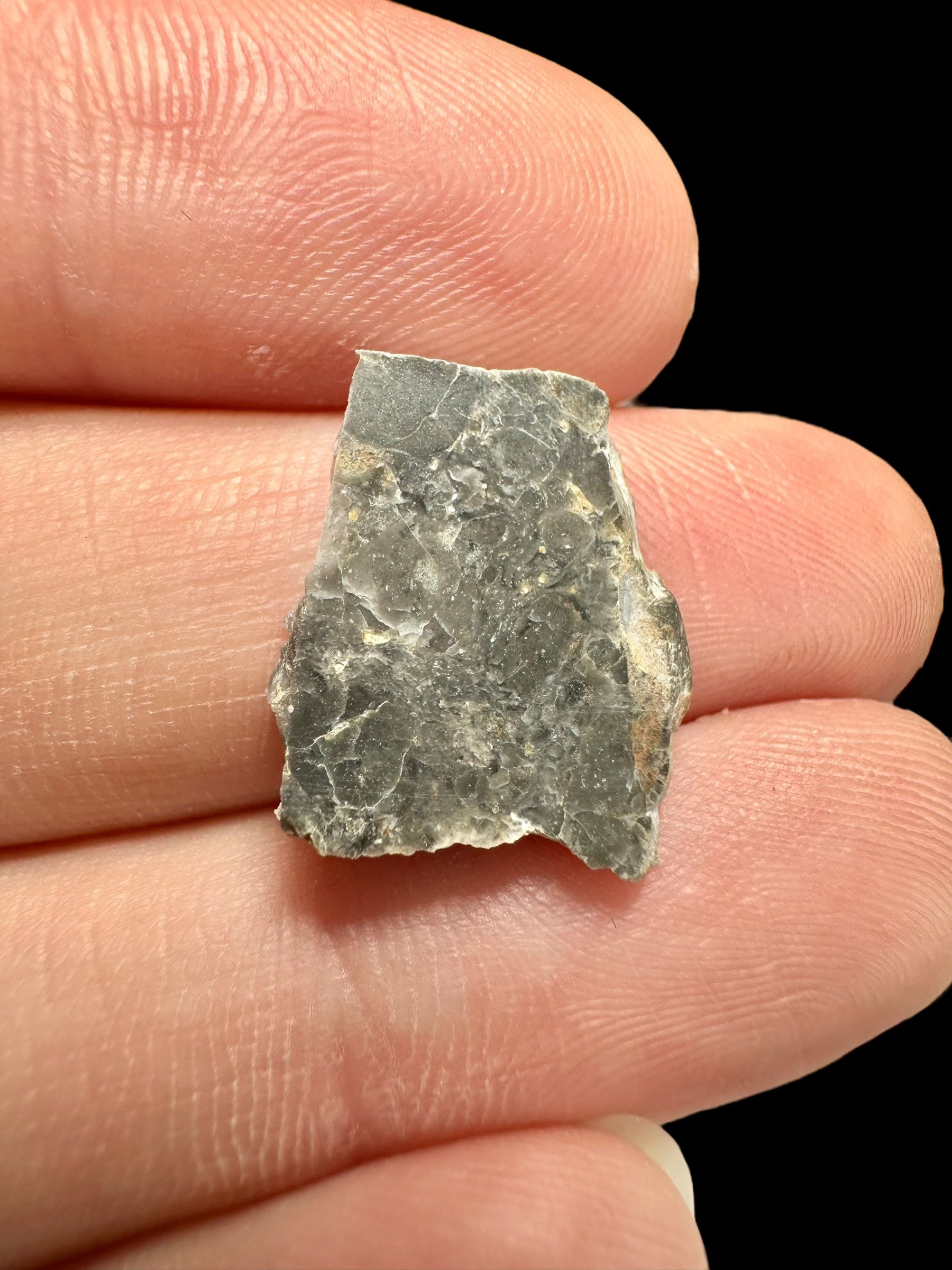 Lunar meteorite Adrar 013 – 0,9g – Algeria