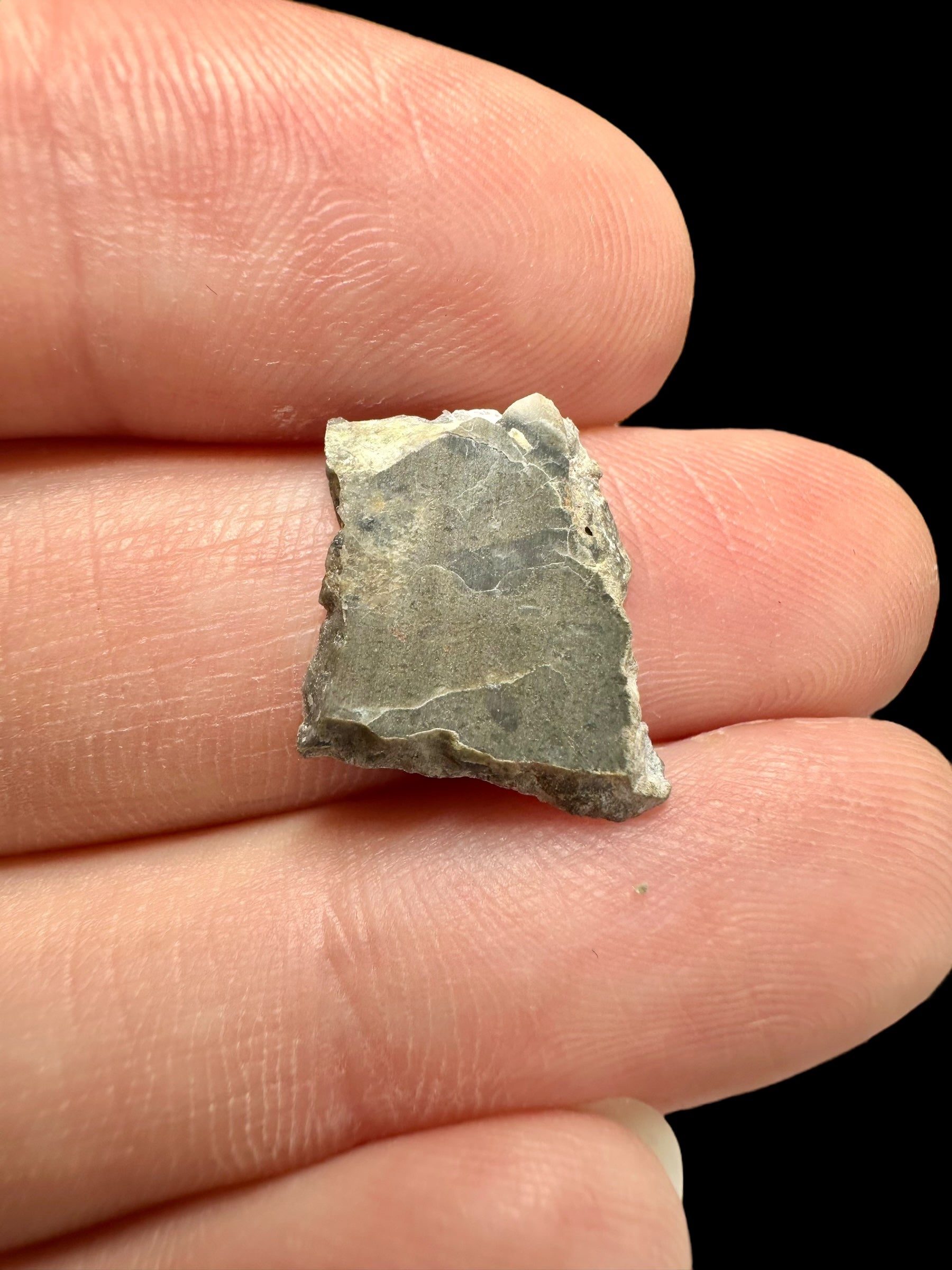 Lunar meteorite Adrar 013 – 0,7g – Algeria
