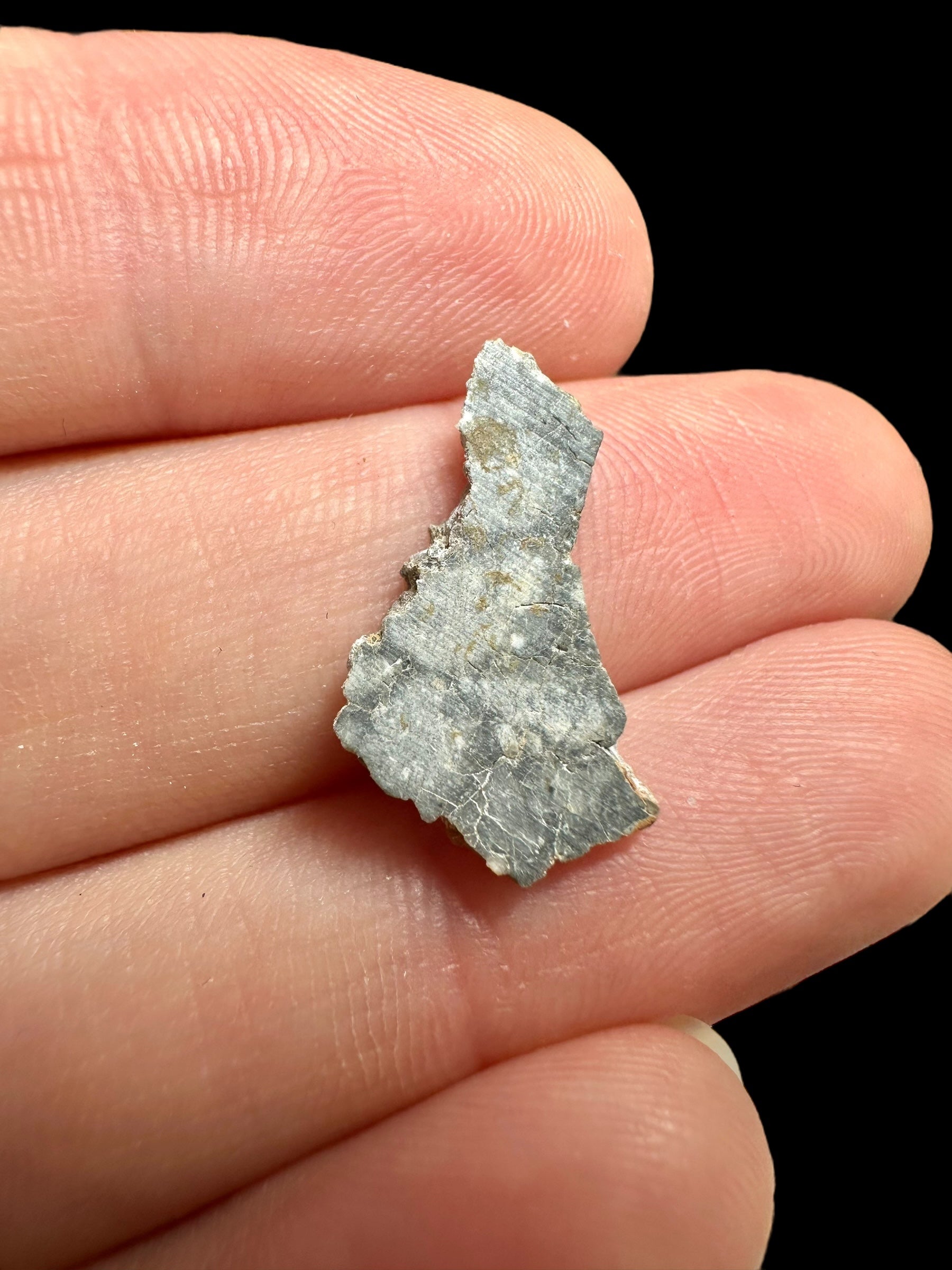 Lunar meteorite Gadamis 004 – 0,5g – Libya - MEGD16