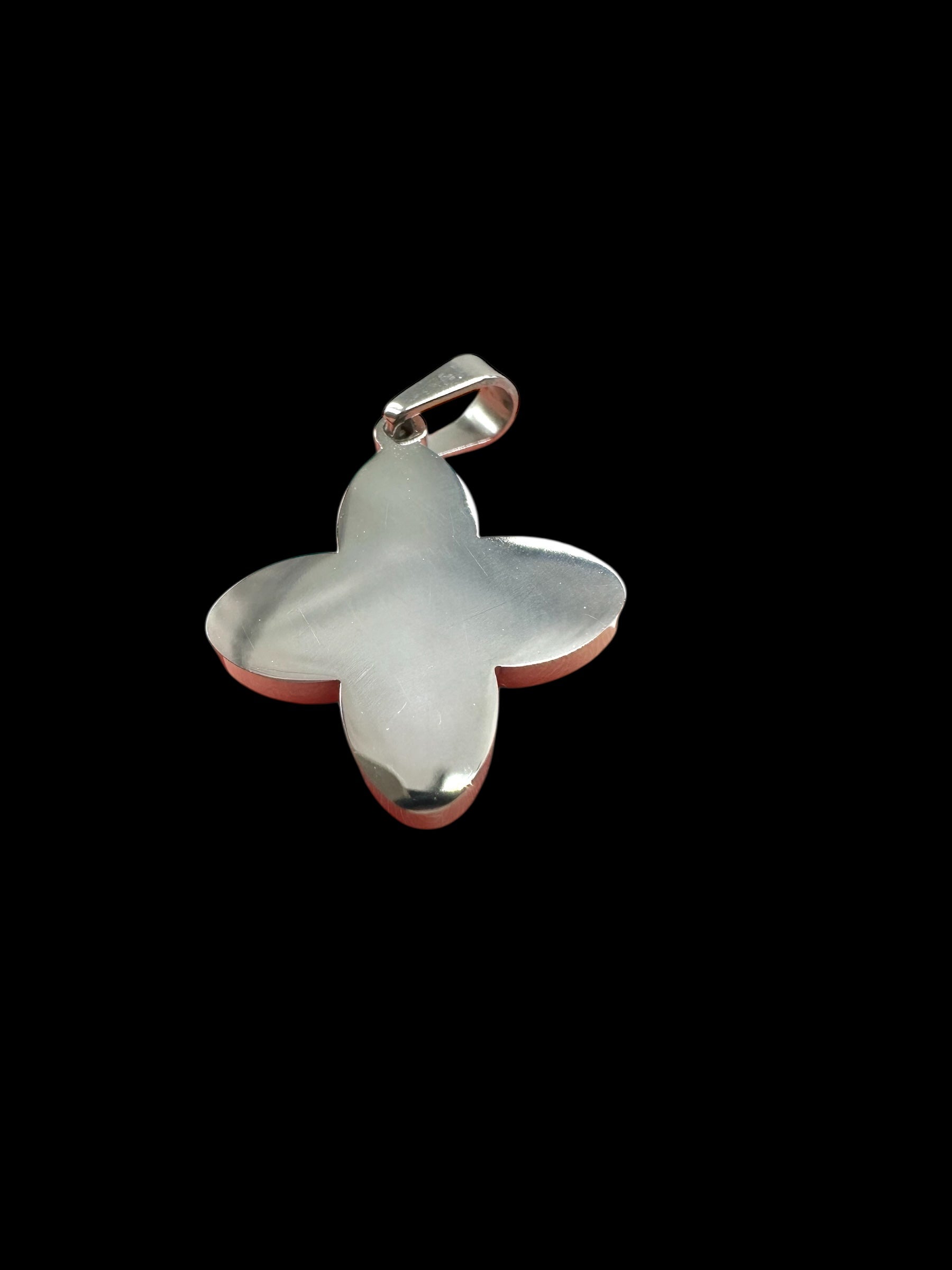 Aletai meteorite pendant - P/M089