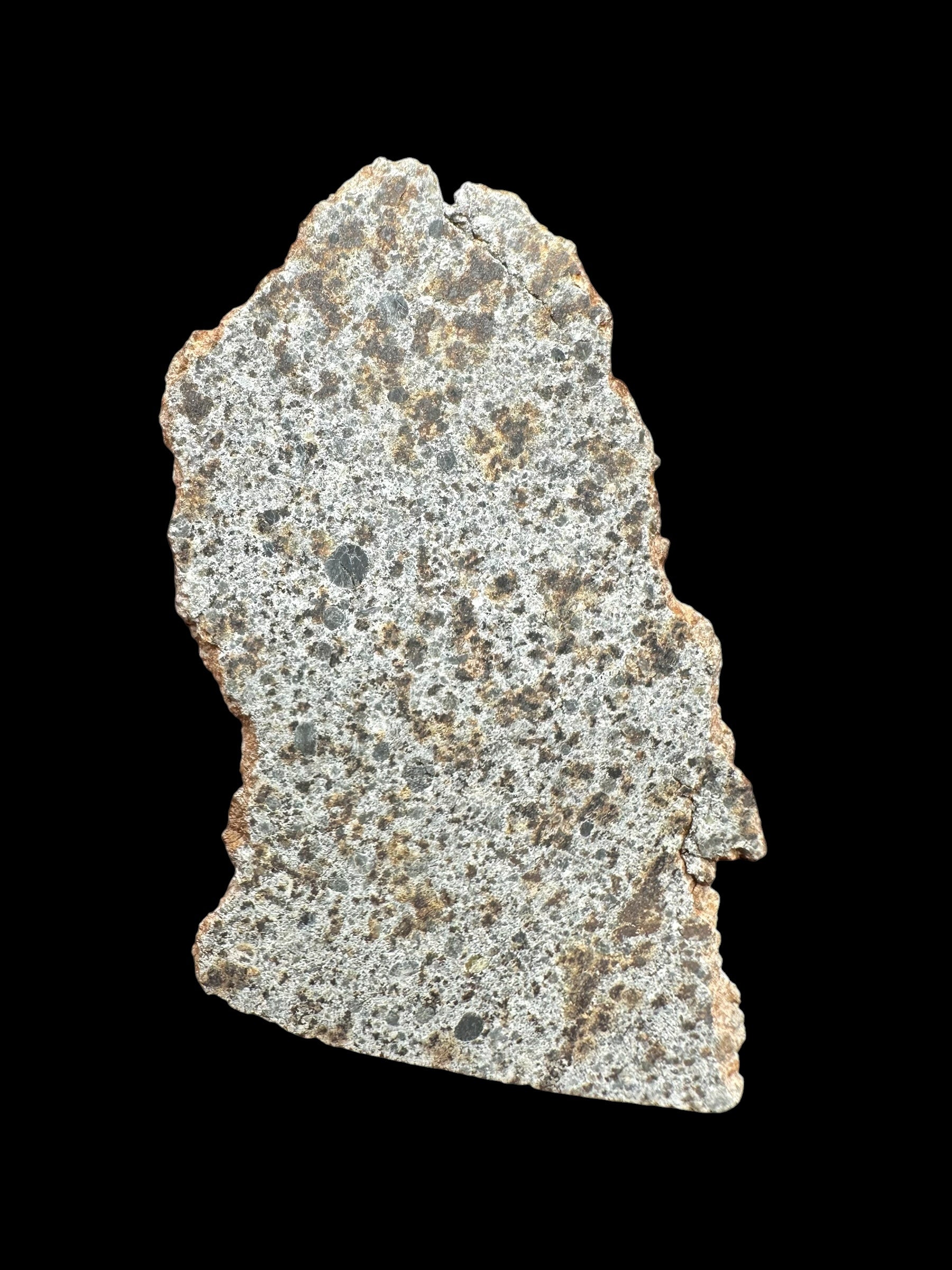 Meteorite El Hammami 7,2g – Mauritania - MEEH01