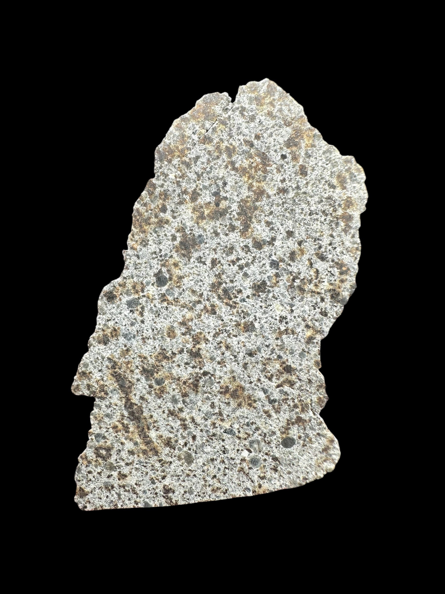 Meteorite El Hammami 7,2g – Mauritania
