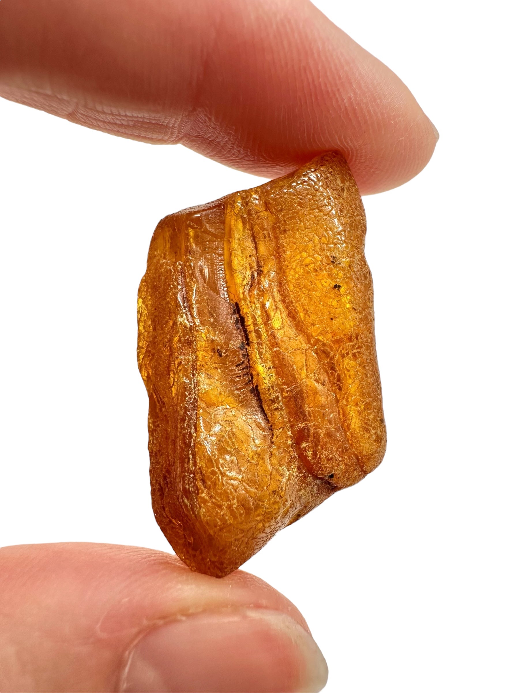 Raw amber 4,5g – Lithuania - JN735
