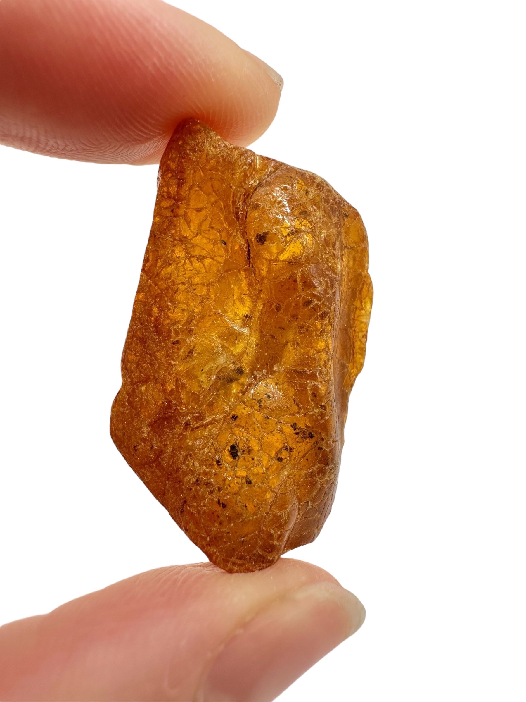 Raw amber 4,5g – Lithuania - JN735