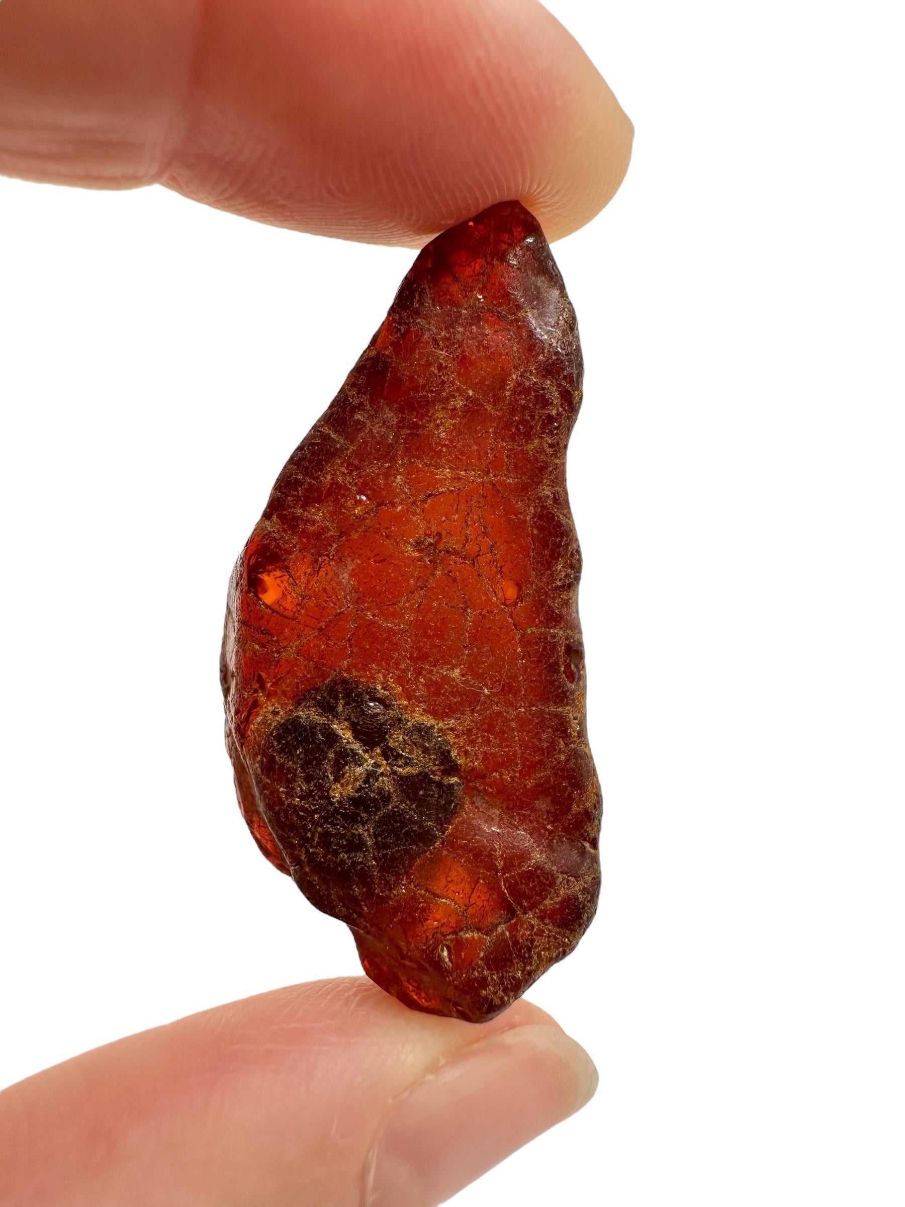 Raw amber 5,7g – Lithuania - JN736