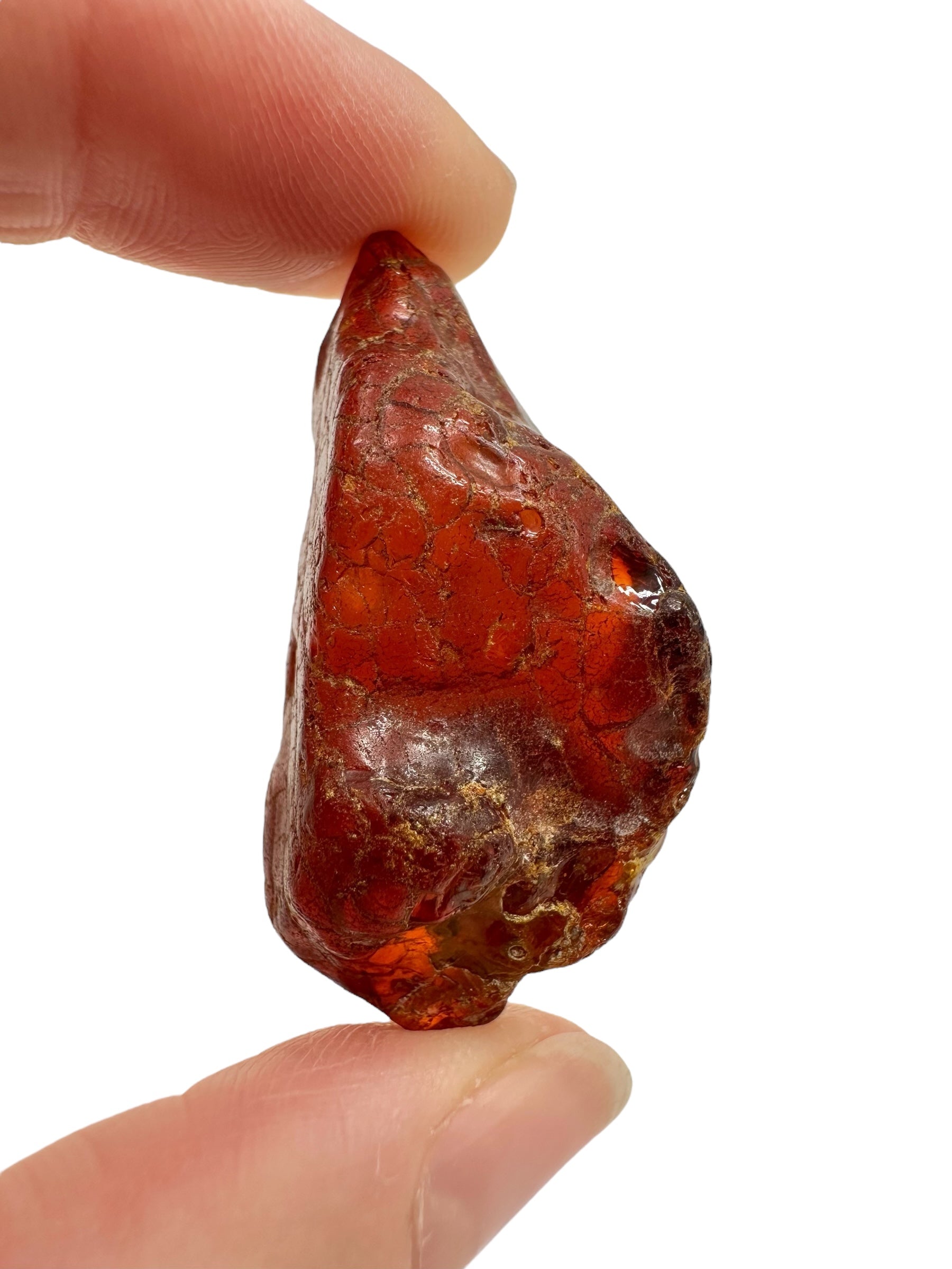 Raw amber 5,7g – Lithuania - JN736