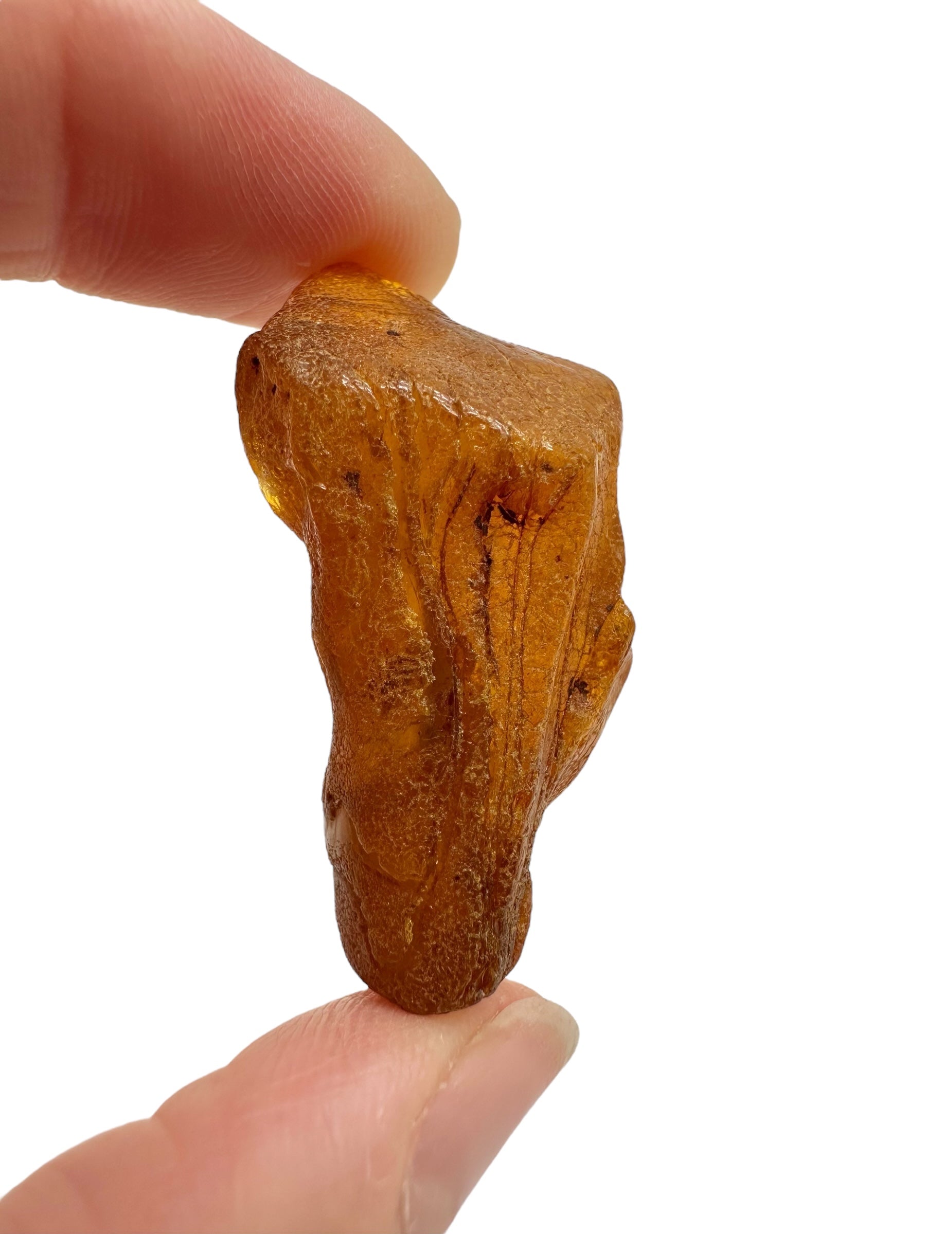 Raw amber 4,7g – Lithuania - JN738