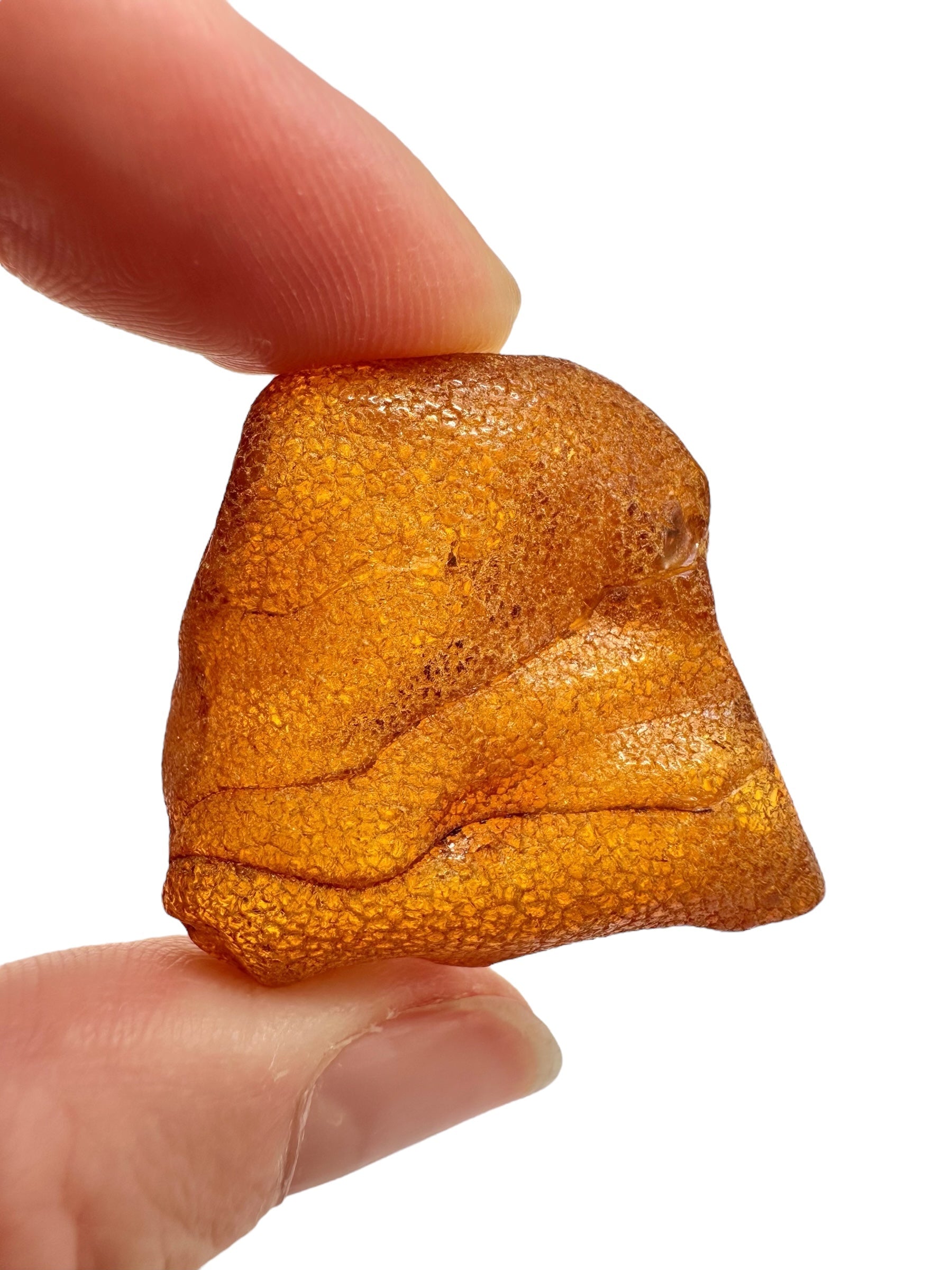 Raw amber 6,1g – Lithuania - JN740