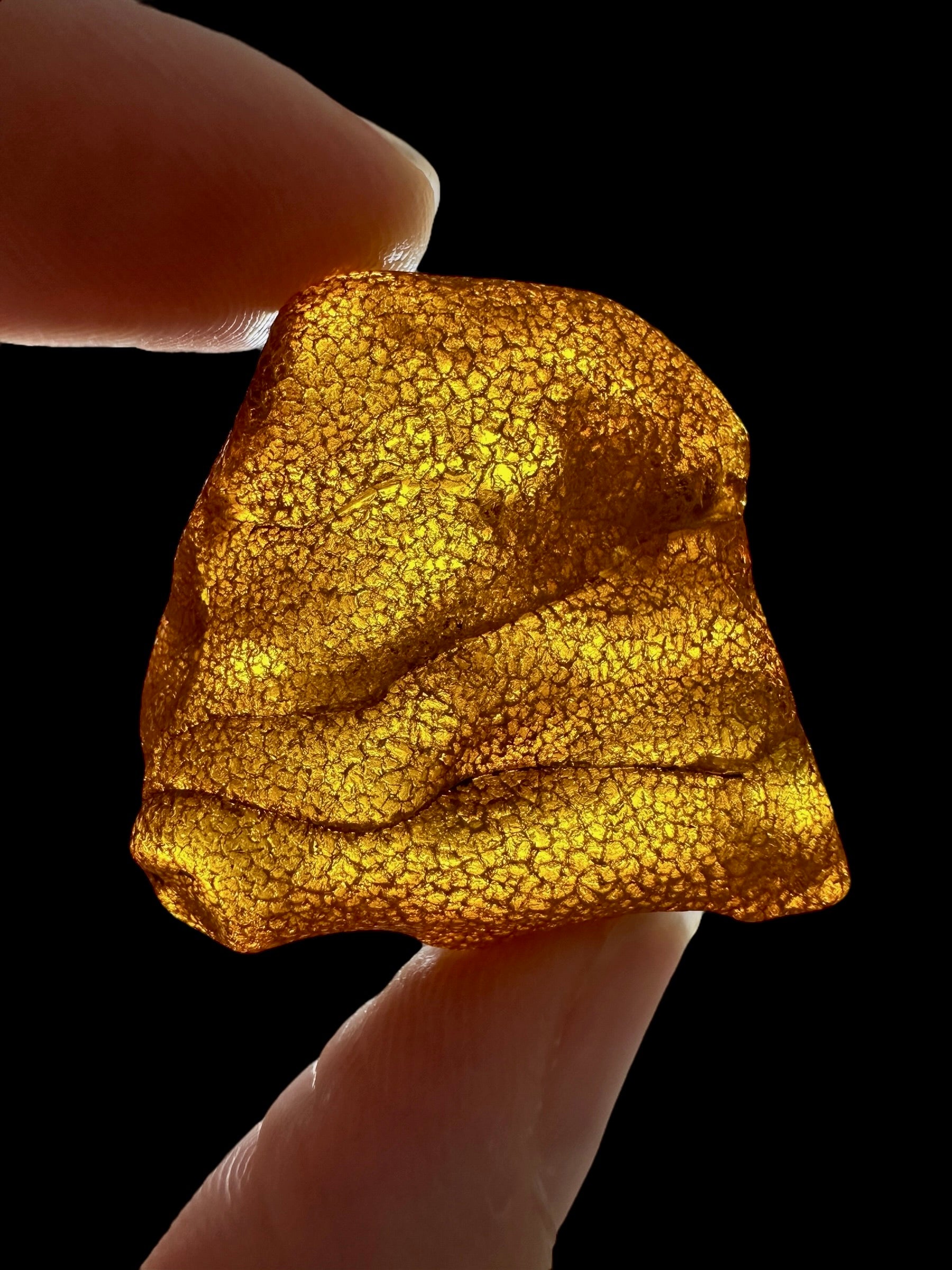 Raw amber 6,1g – Lithuania - JN740