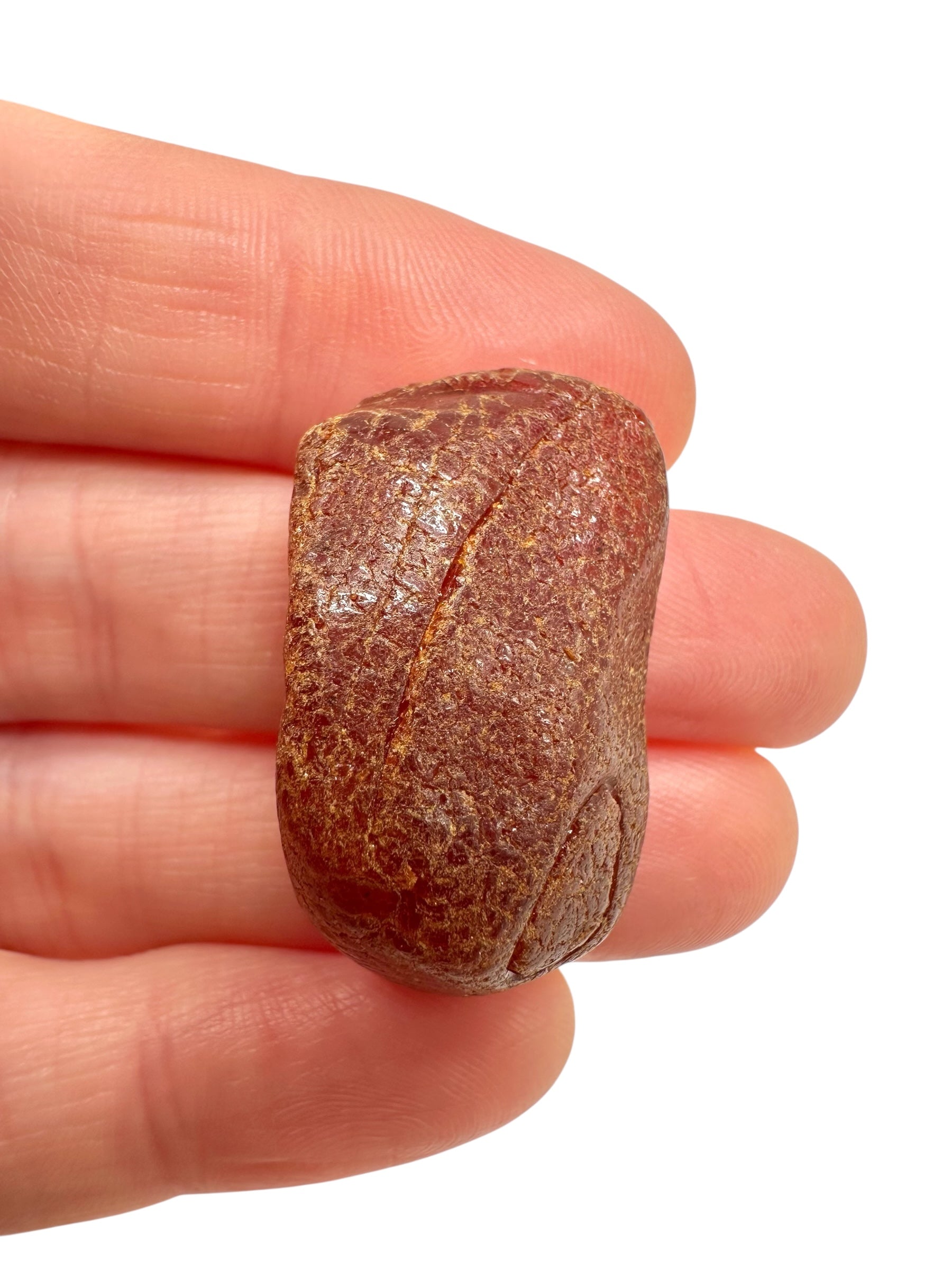 Raw amber 3,9g – Lithuania