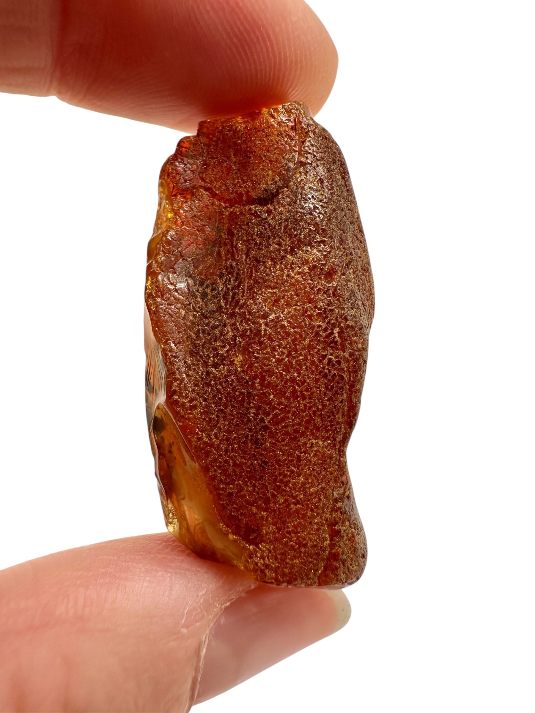 Raw amber 4,6g – Lithuania - JN746
