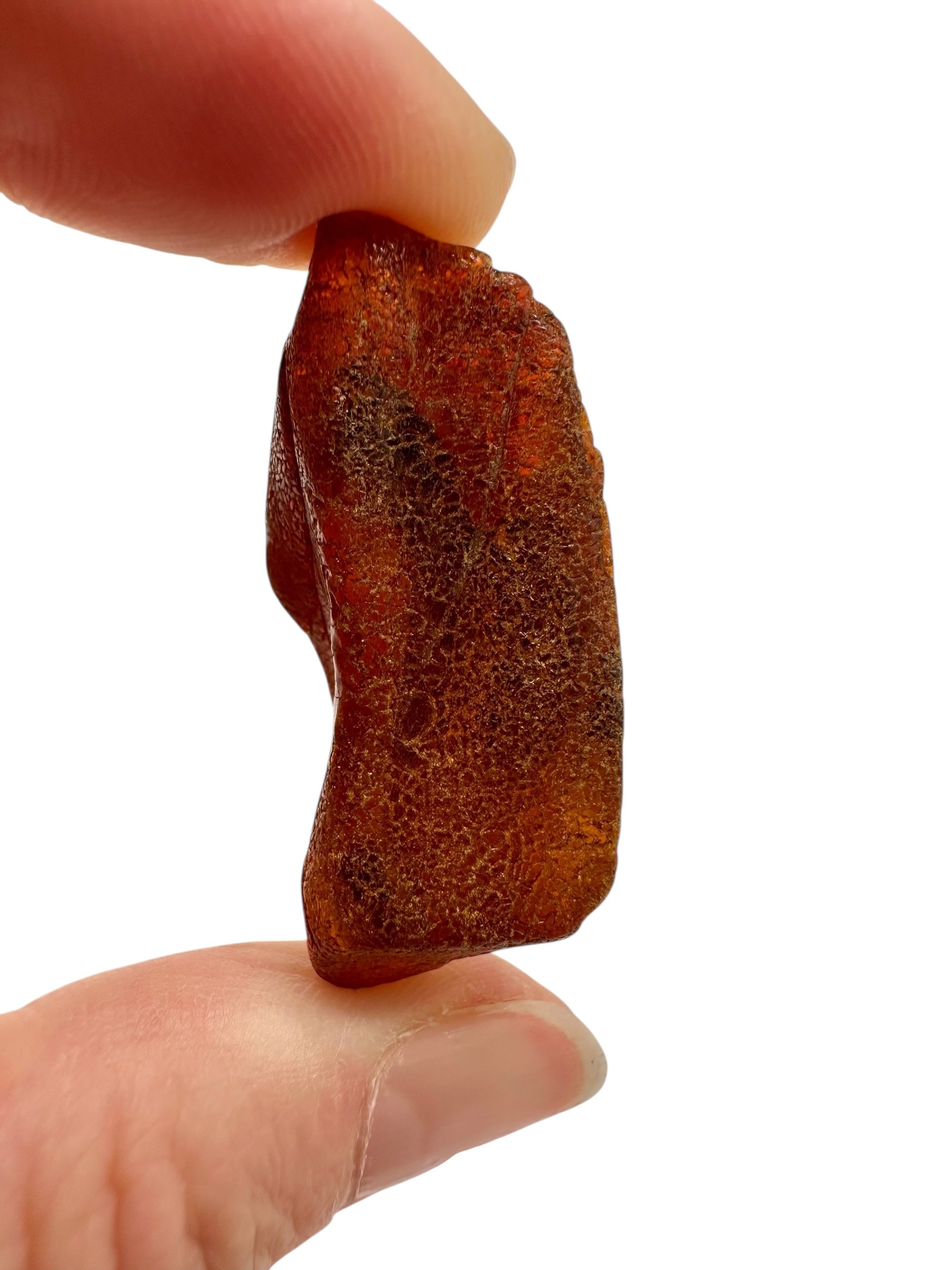 Raw amber 4,6g – Lithuania - JN746