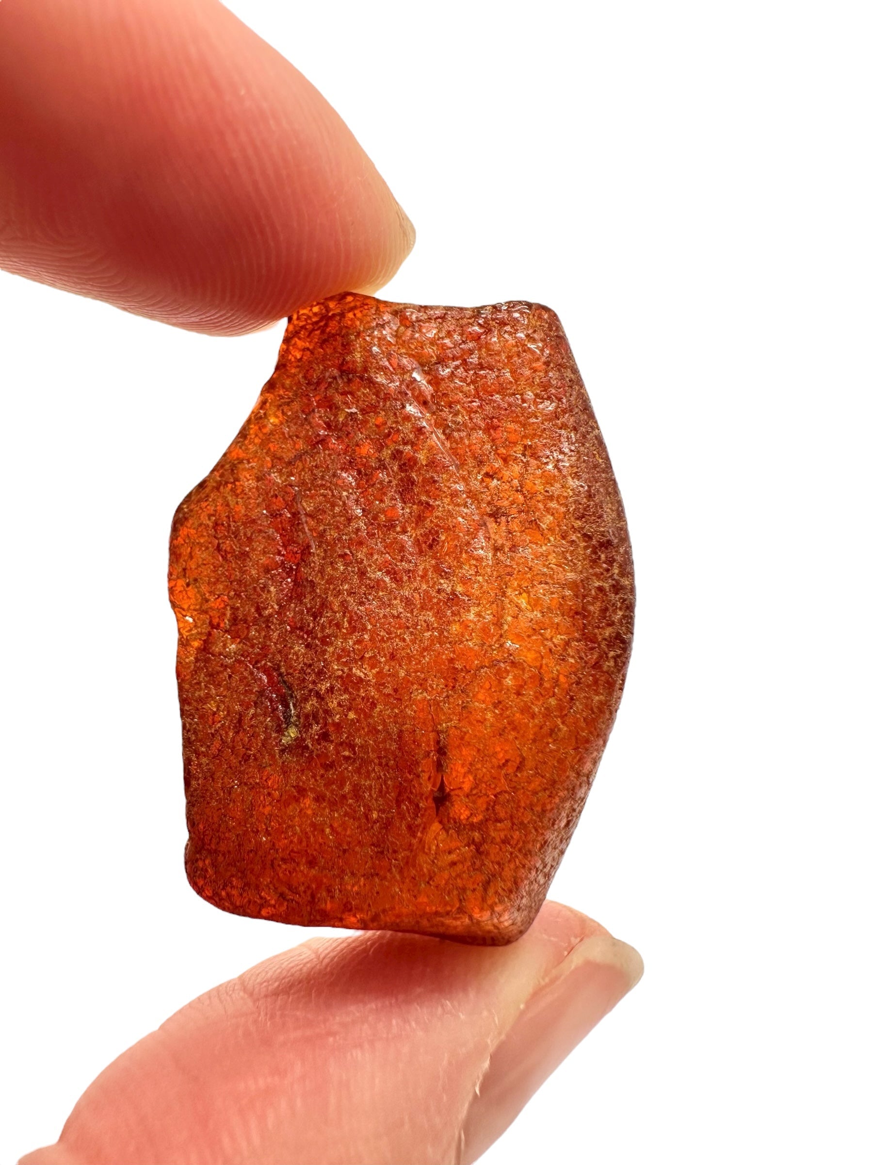 Raw amber 3,5g – Lithuania - JN754