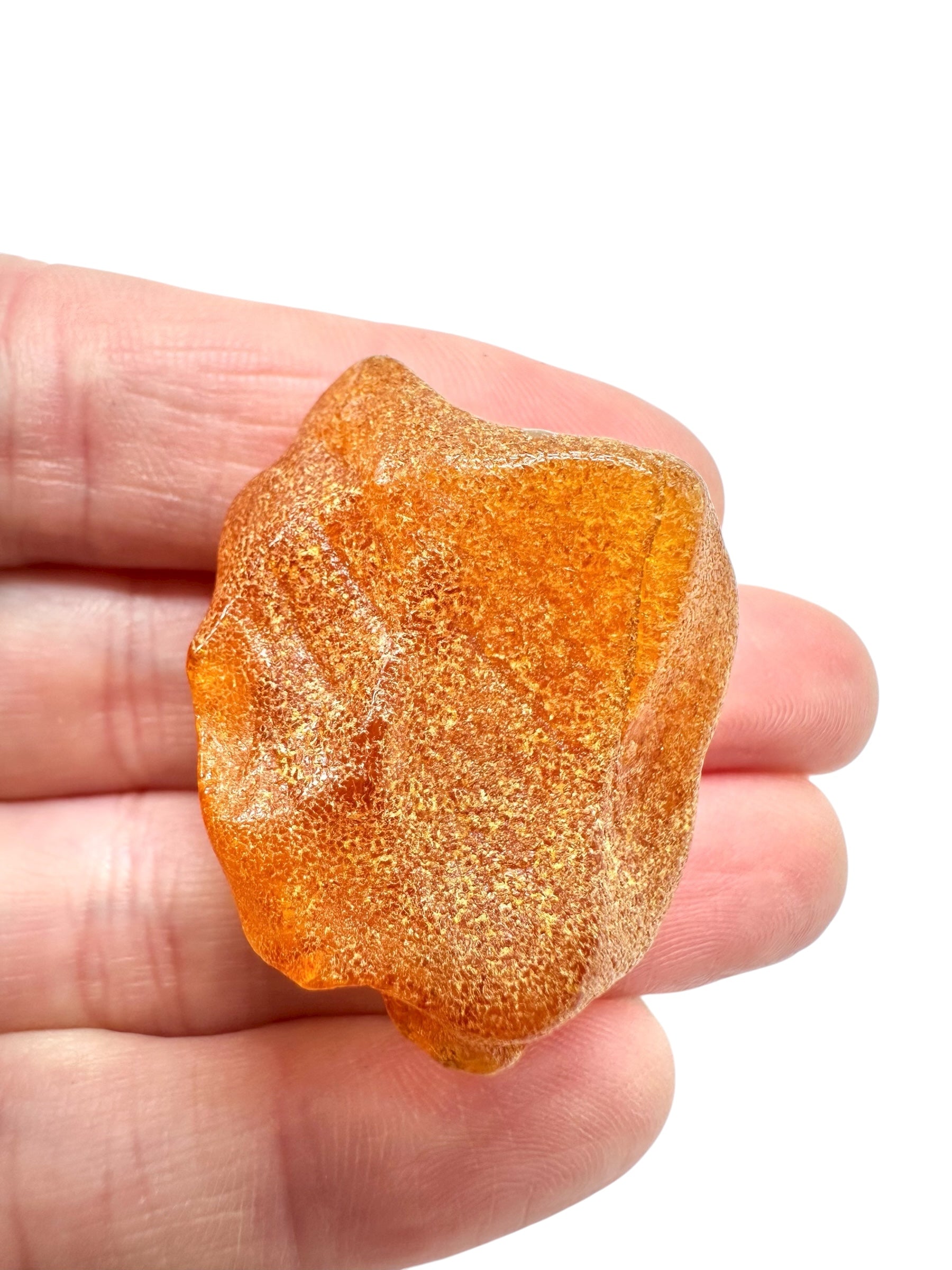 Raw amber 5,3g – Lithuania - JN759