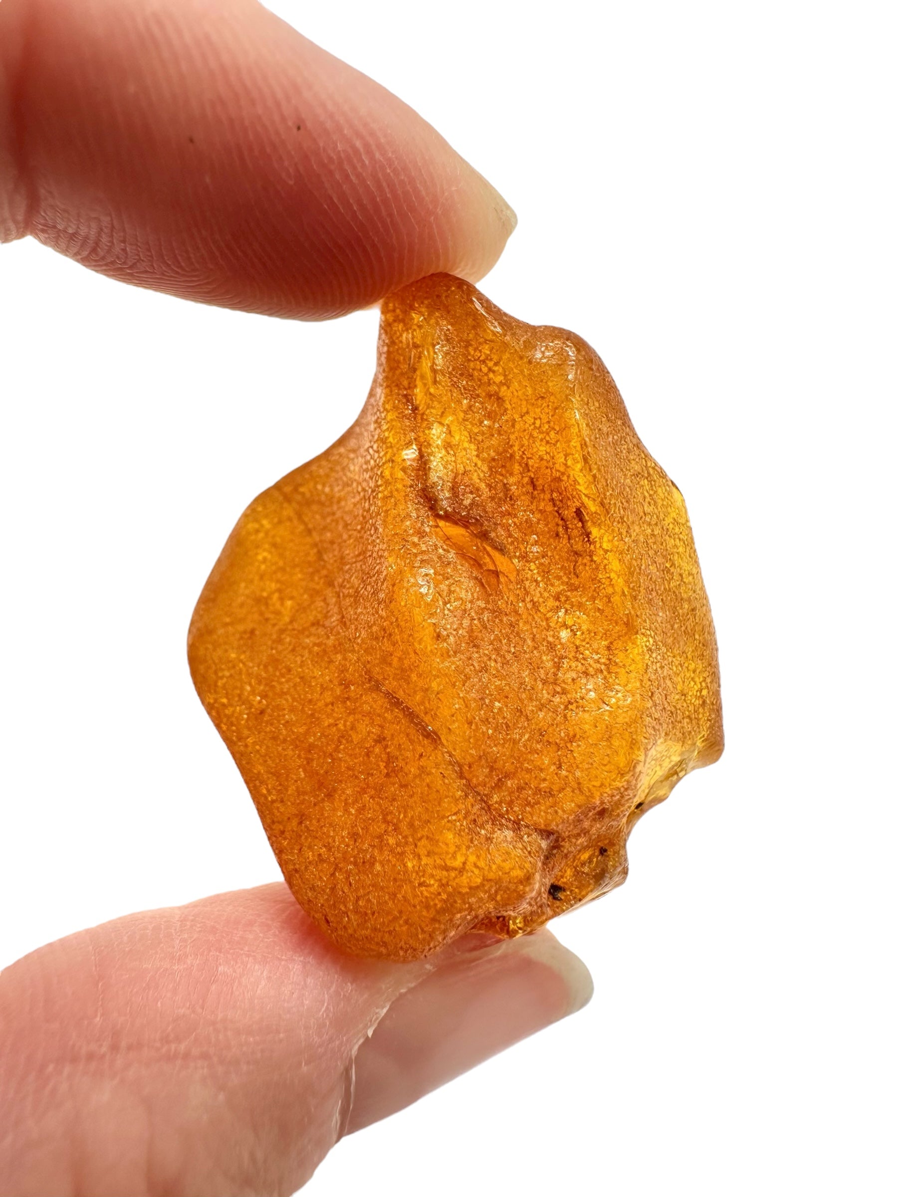 Raw amber 5,3g – Lithuania - JN759