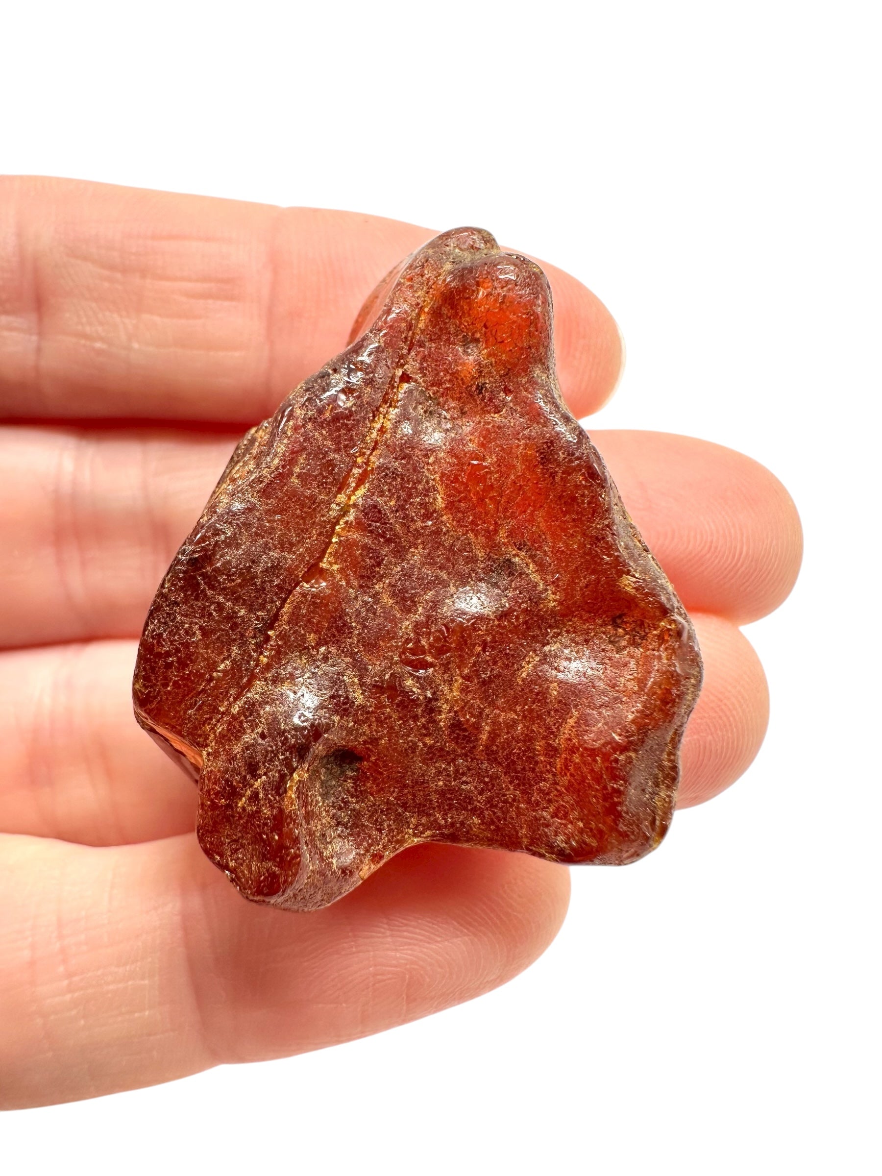 Raw amber 6,6g – Lithuania - JN760