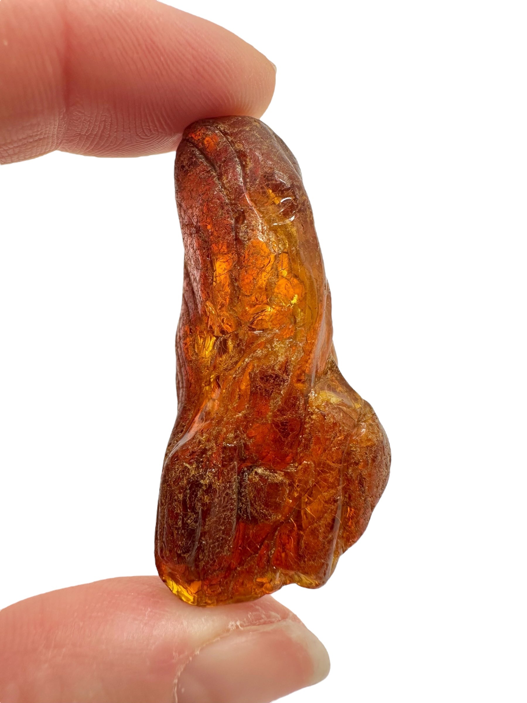 Raw amber 6,7g – Lithuania - JN764