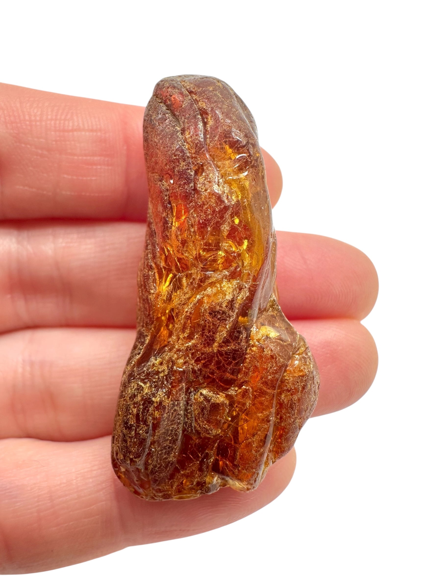 Raw amber 6,7g – Lithuania
