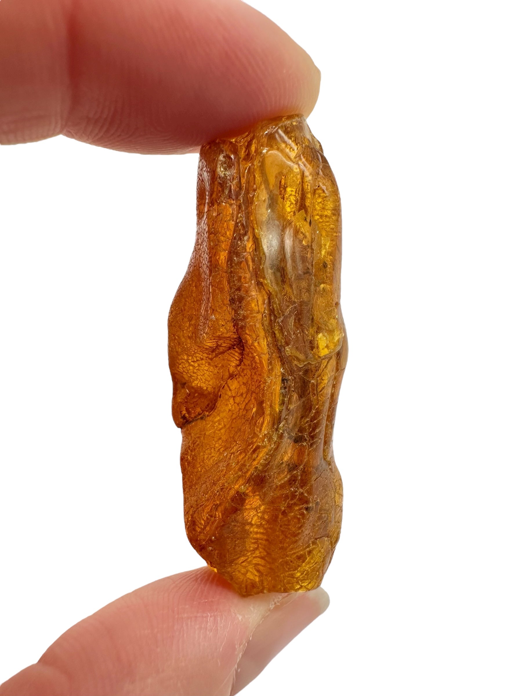 Raw amber 6,3g – Lithuania - JN767