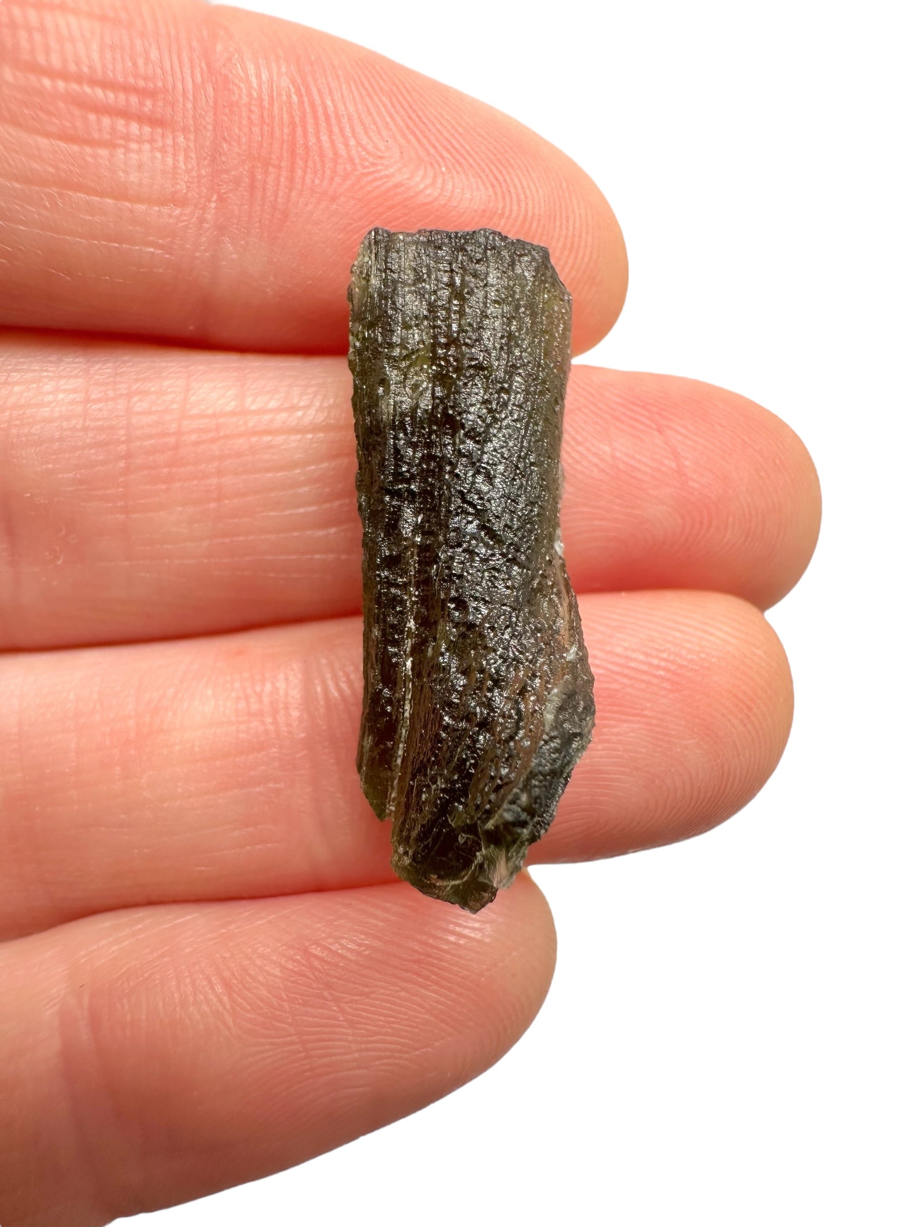 Moldavite – Jakule – 2,2g - VL42