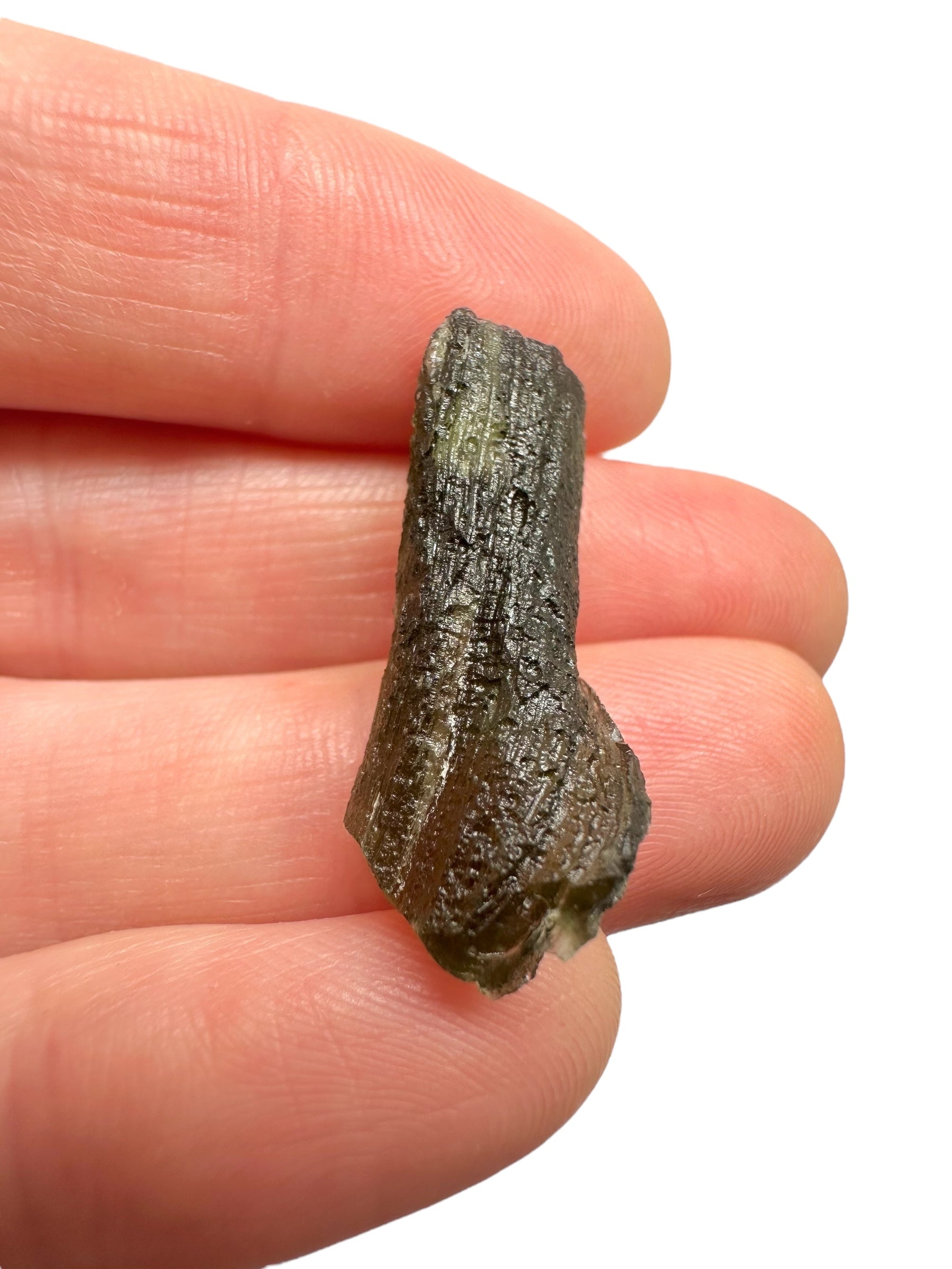 Moldavite – Jakule – 2,2g - VL42
