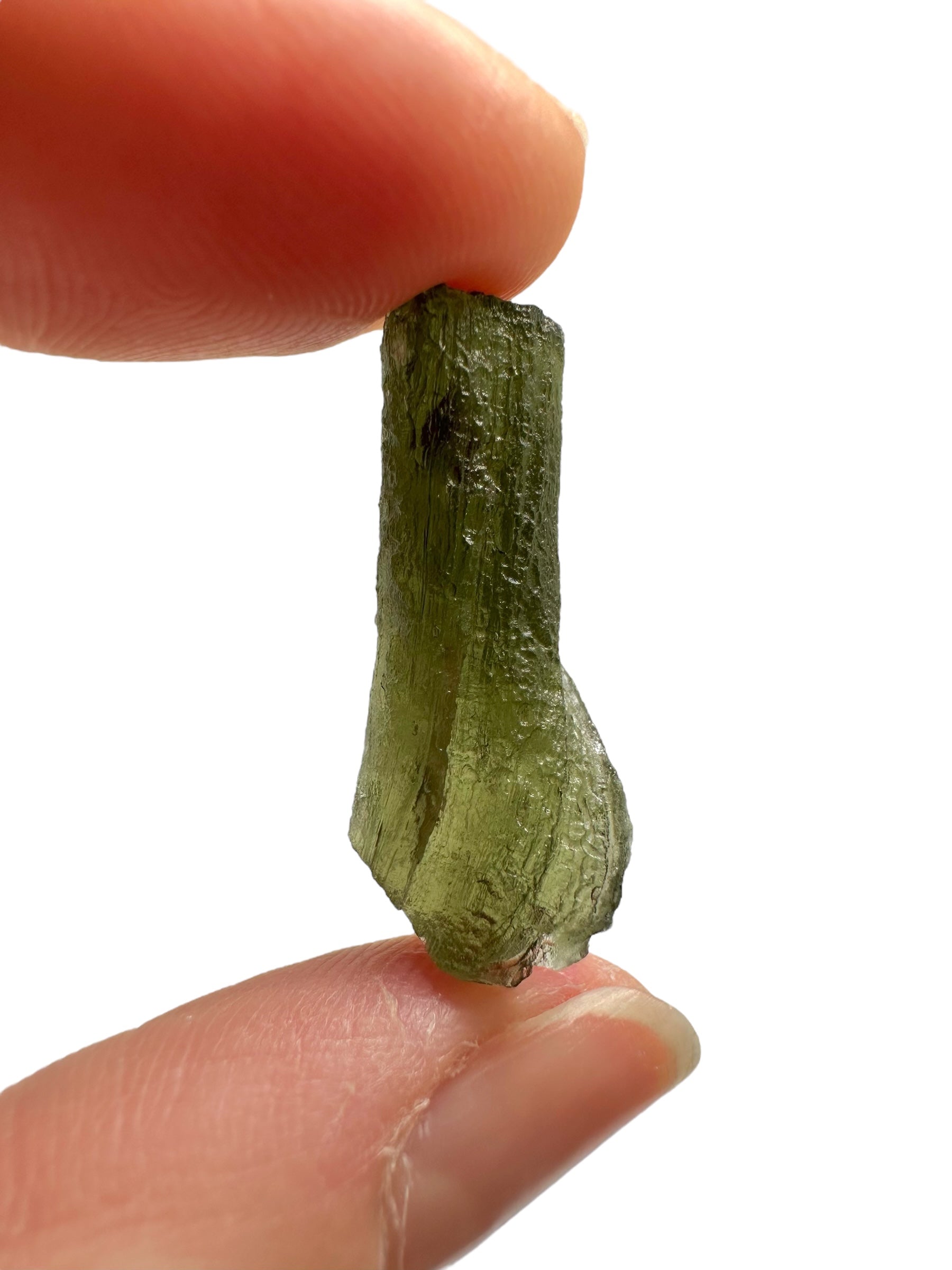Moldavite – Jakule – 2,2g - VL42