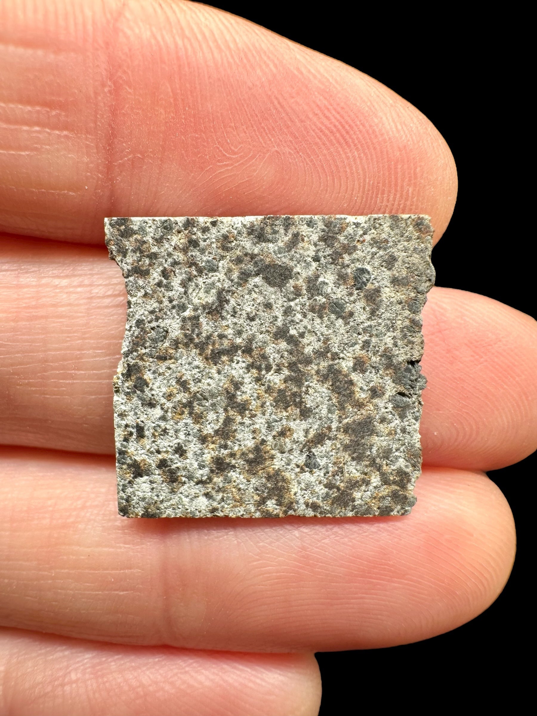 Meteorite El Hammami 1,5g – Mauritania